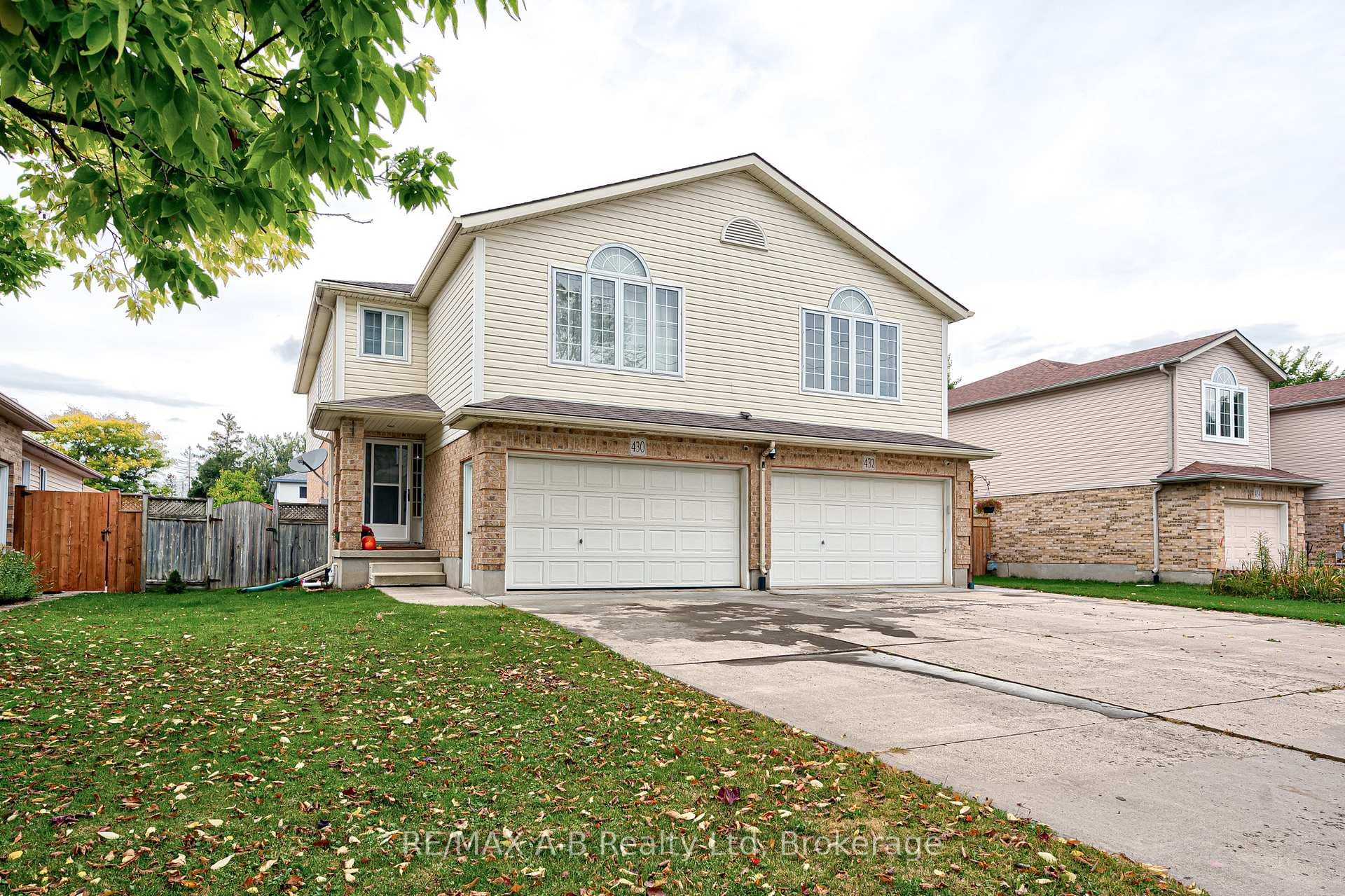 430 Brunswick Street, Stratford