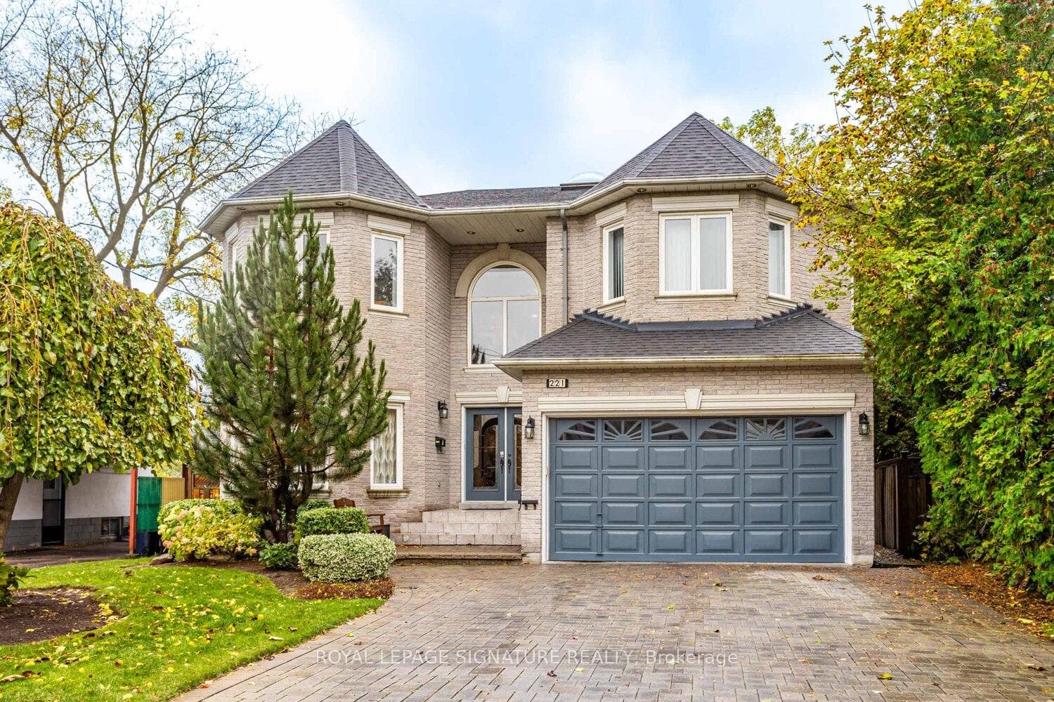 221 Pleasant Avenue, Thornhill / Willowdale, ON M2M 1M6 - Photo 1