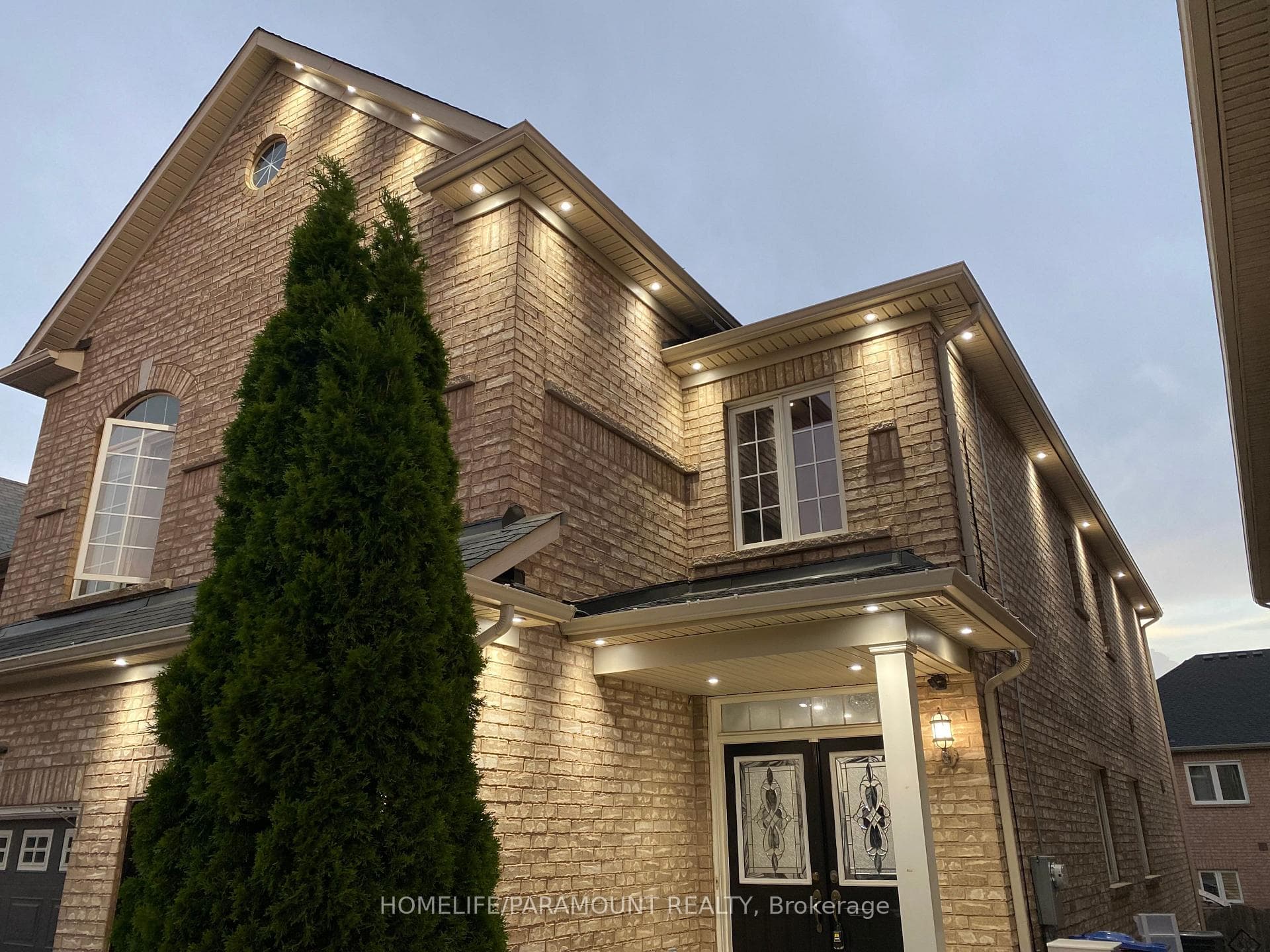 13 Portrush Trail, Brampton, ON L6X 0R4 - Photo 1