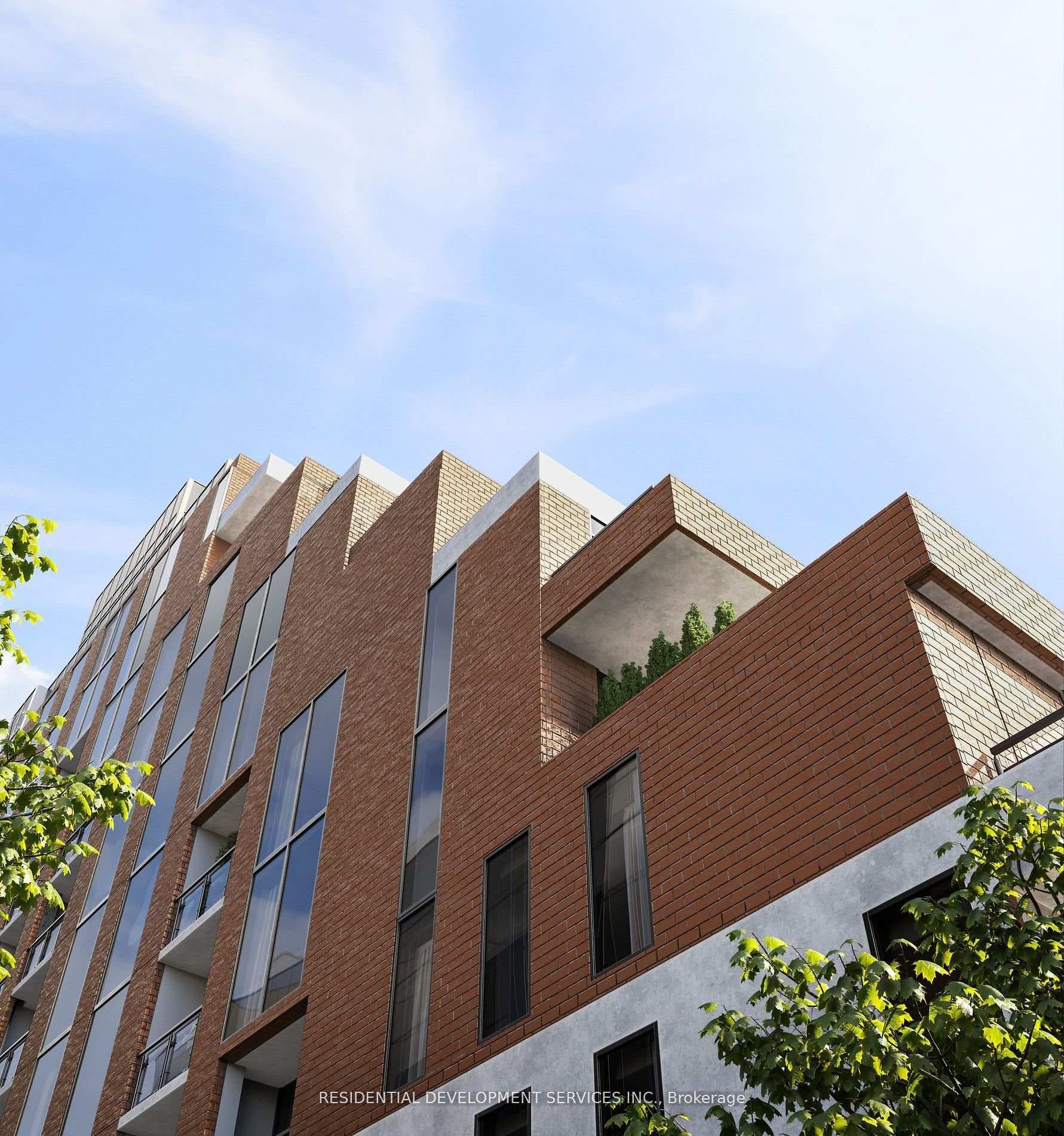 699 Sheppard Avenue Unit 601, Toronto C15