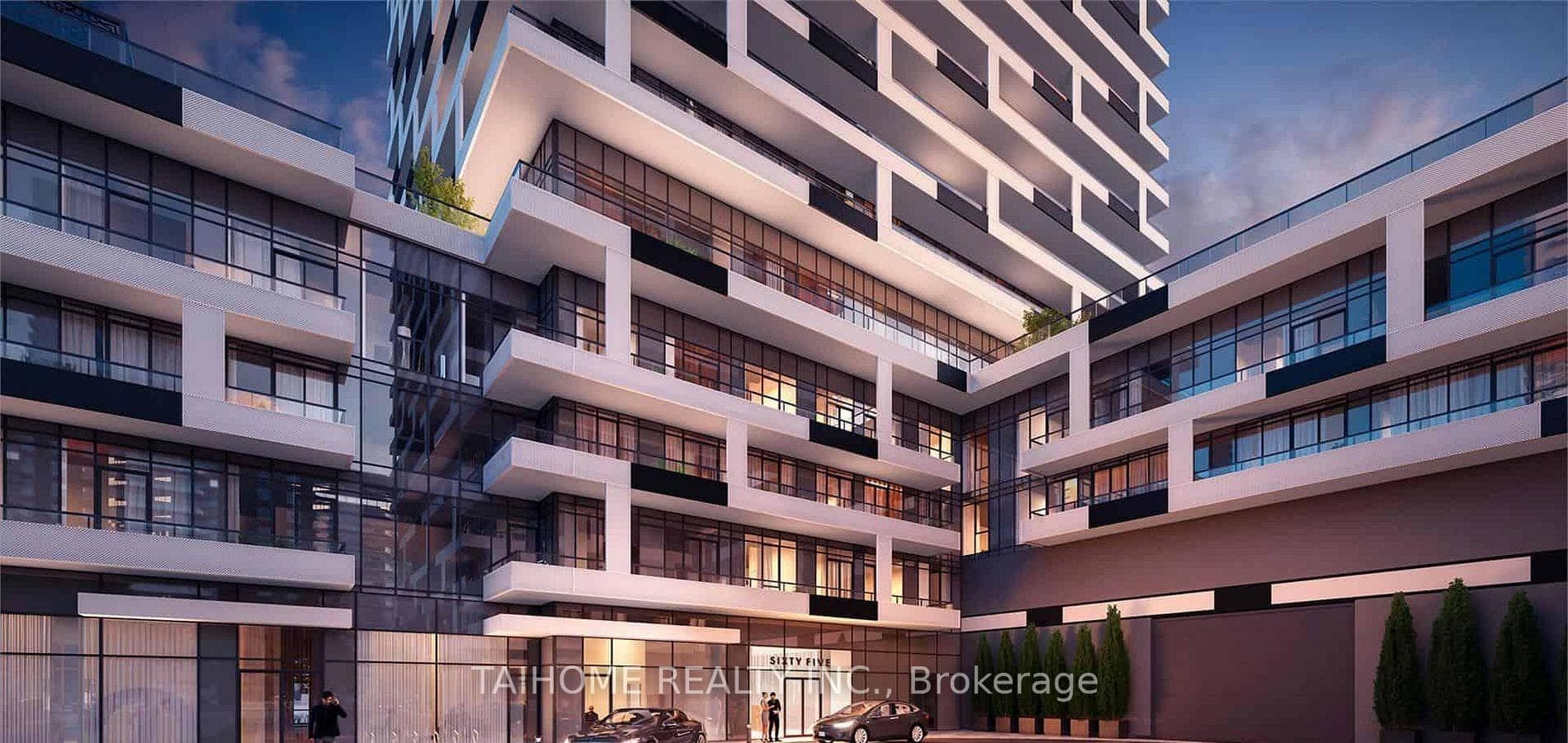 65 Broadway Avenue Unit 1601, Leaside / Davisville, ON M4P 1T9 - Photo 1