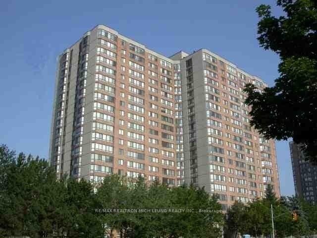75 Bamburgh Circle Unit 1621, Scarborough Village / Eglinton East, ON M1W 3W1 - Photo 1