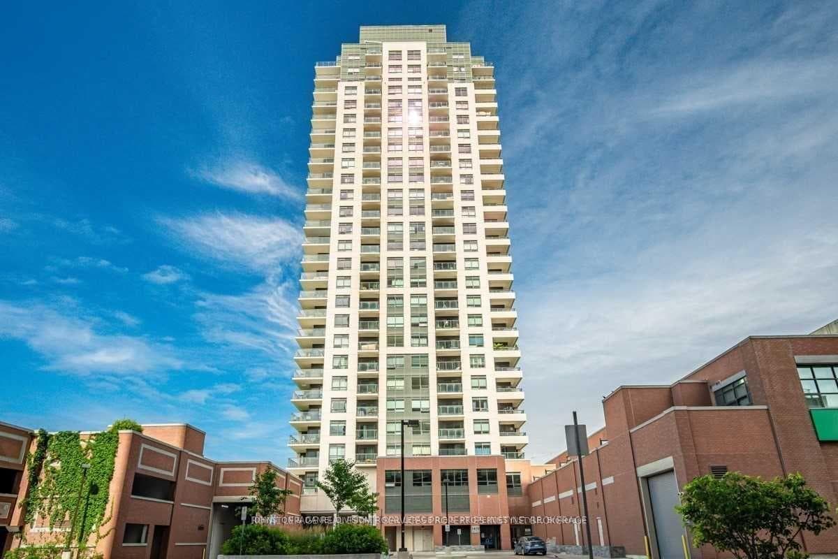 1410 DUPONT Street Unit 2102, Bloor West Village / Swansea, ON M6H 2B1 - Photo 1
