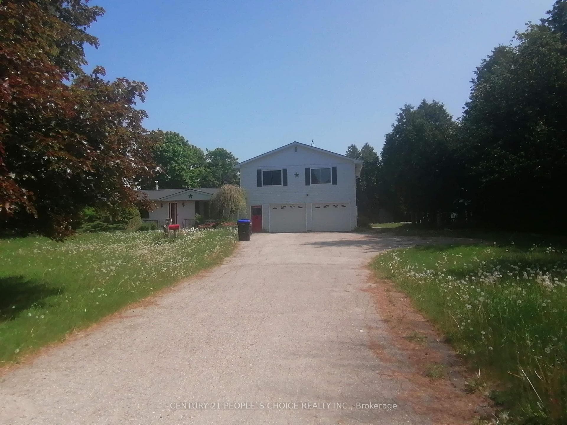 6037 7th Line, New Tecumseth, ON L0G 1A0 - Photo 1