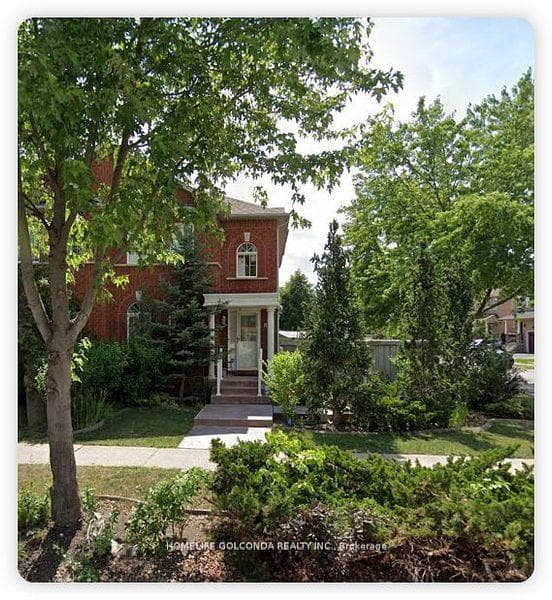 100 Castle Park Boulevard, Vaughan