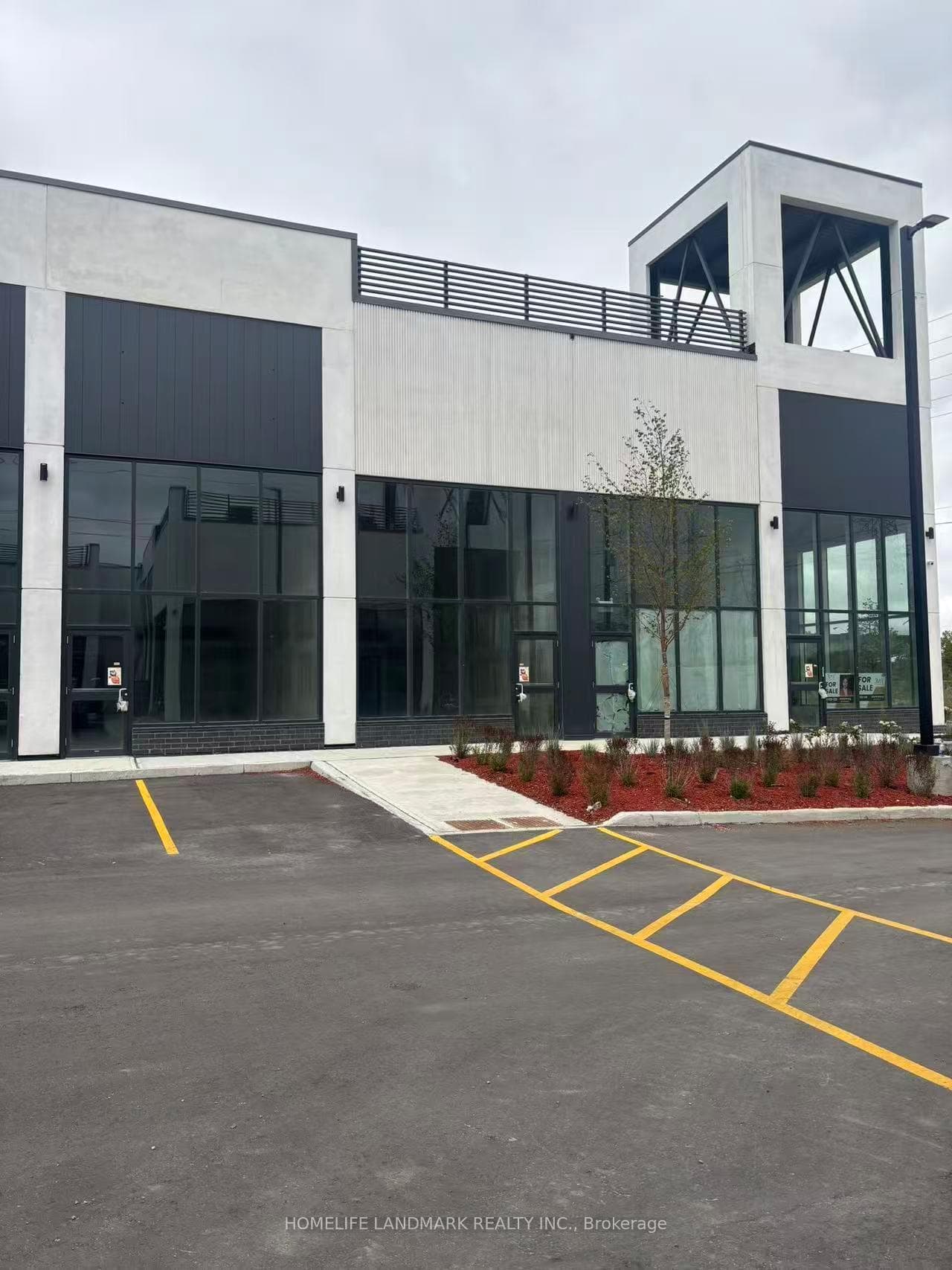 3101 Kennedy Road Unit B13, Agincourt / Milliken, ON M1V 3S8 - Photo 1