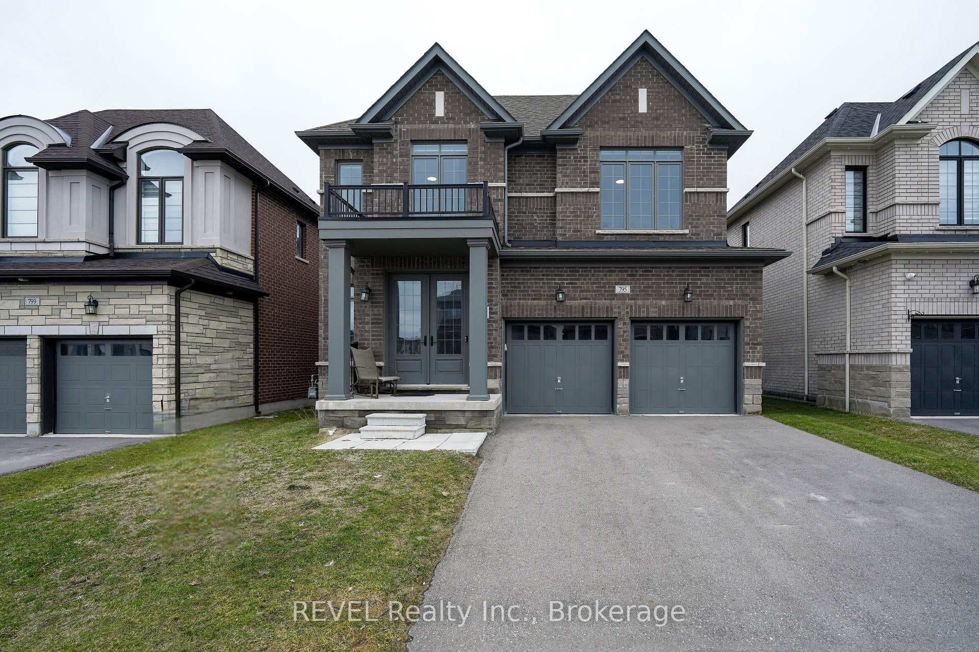 795 QUEENSTON Boulevard, Woodstock, ON N4T 0N1 - Photo 1