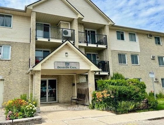 731 Deveron Crescent Unit 111, London South