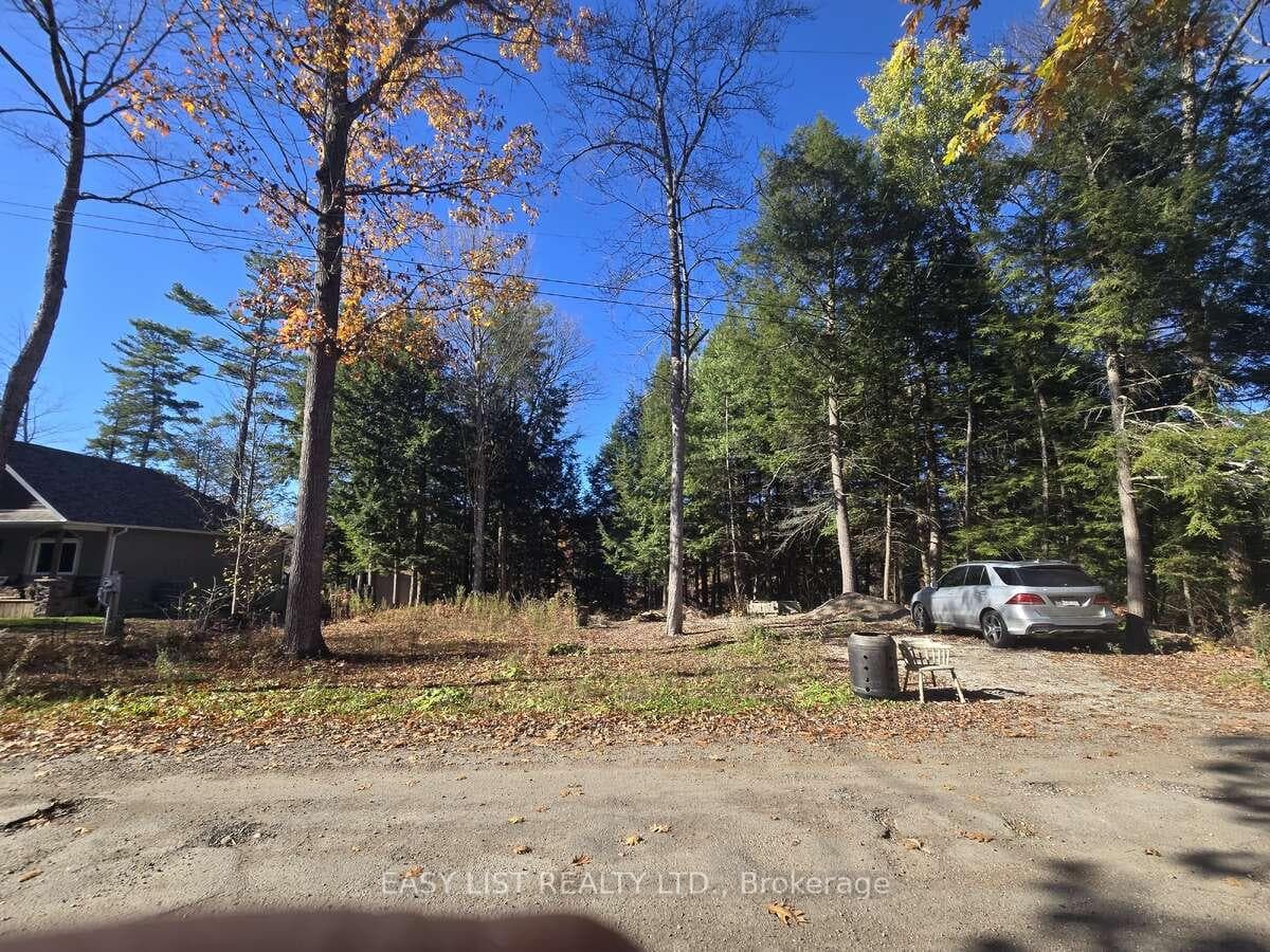 Lot 14 Laidlaw Avenue, Gravenhurst, ON L0K 2B0 - Photo 1