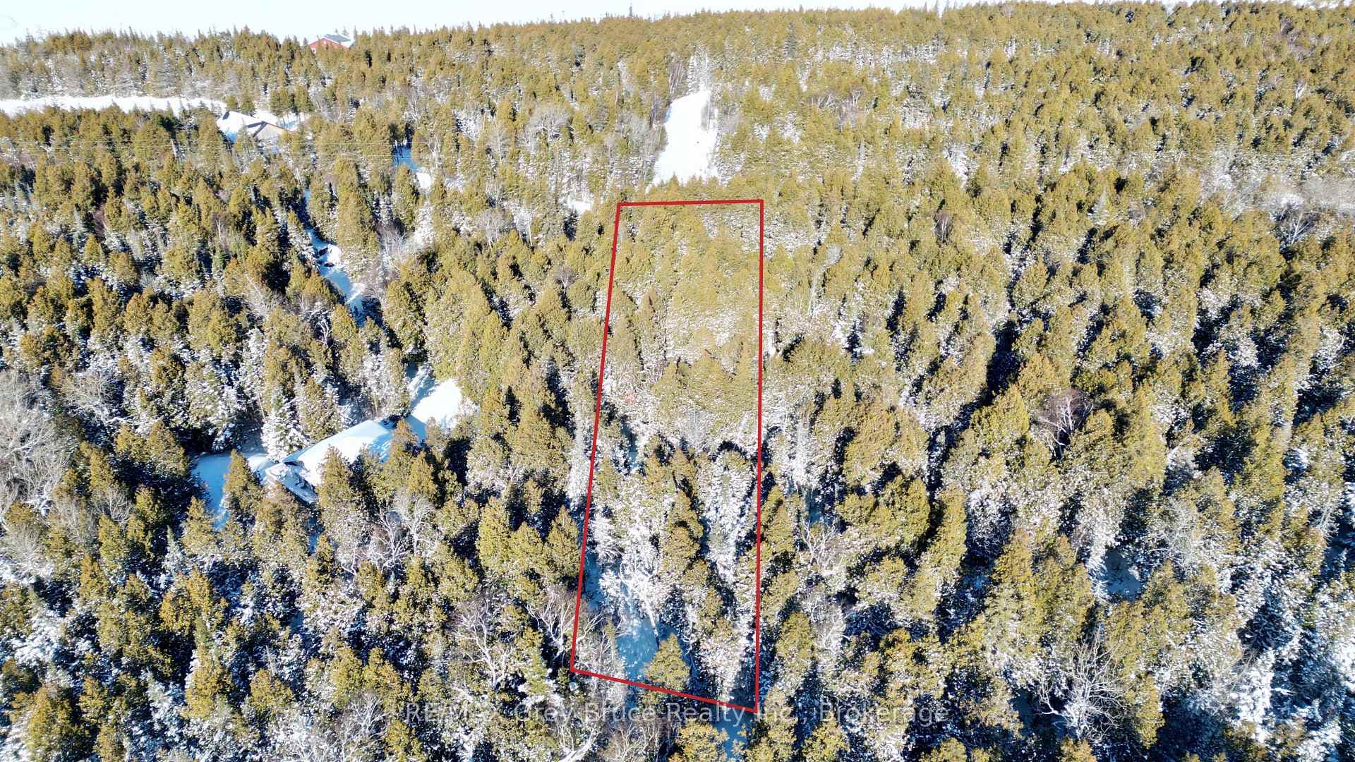 Lot 30 Myles Drive, Northern Bruce Peninsula, ON N0H 2R0 - Photo 1