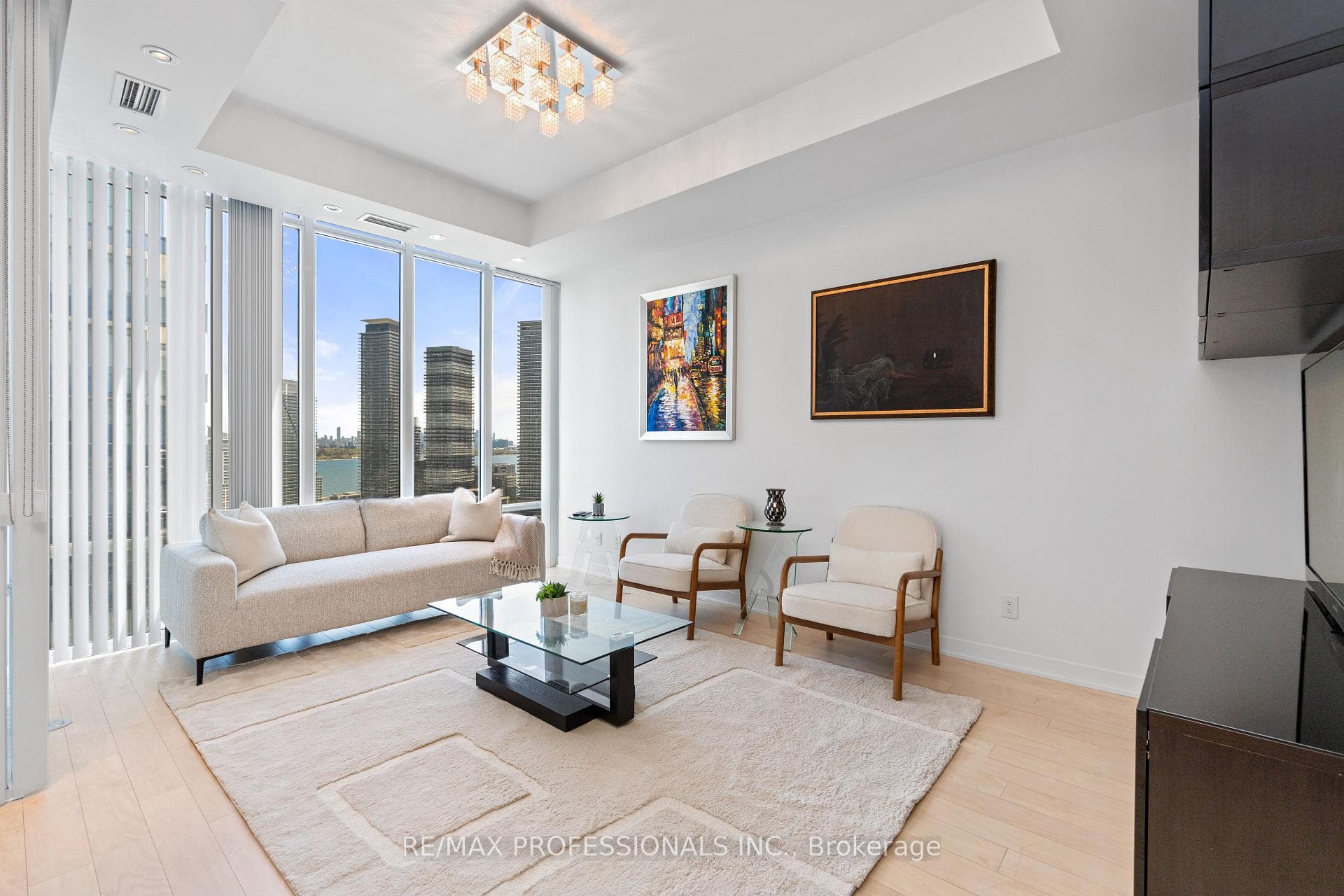 88 Park Lawn Road Unit LPH2906, Toronto W06