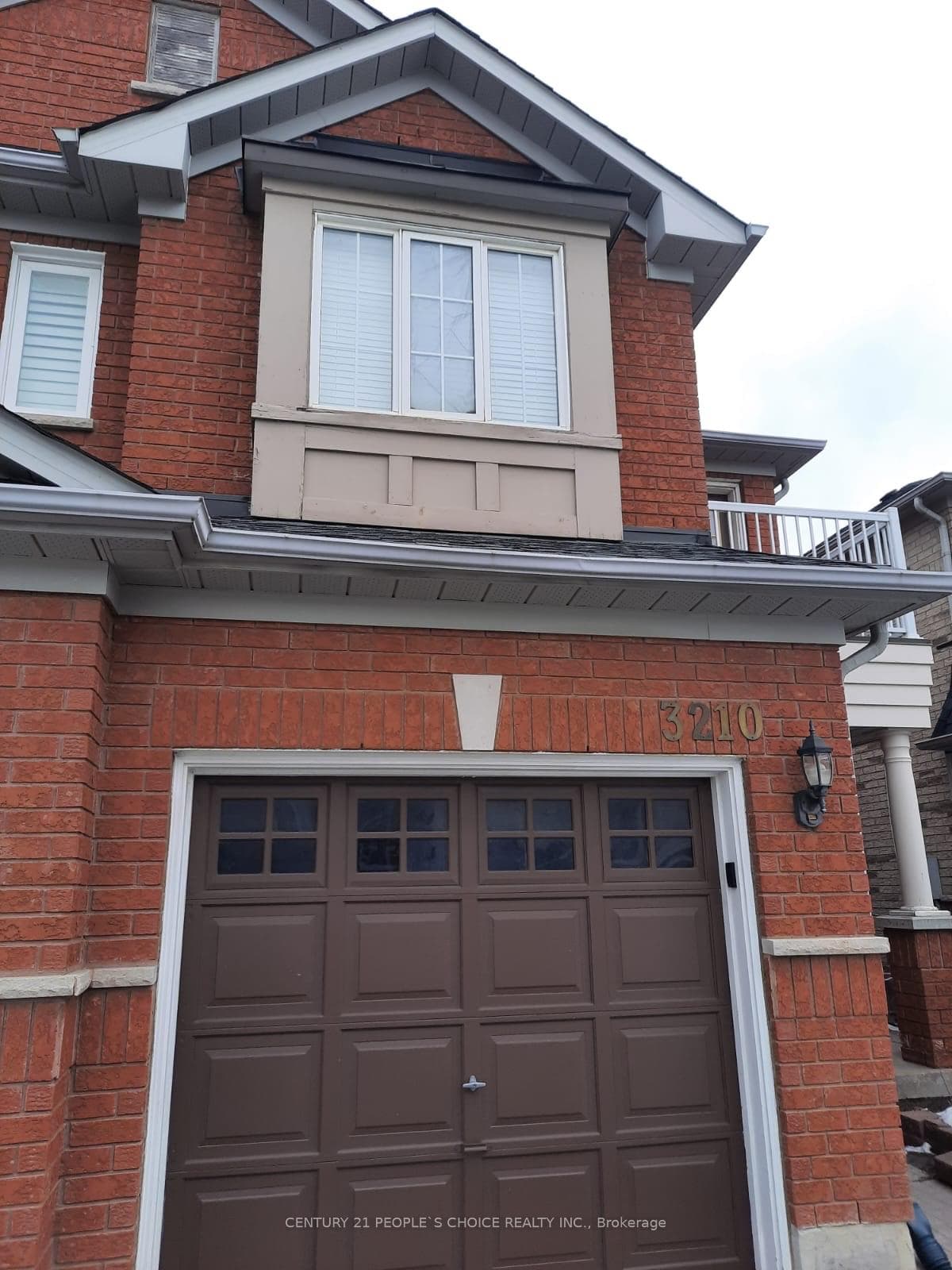 3210 Carabella Way Unit BSMT, Mississauga, ON L5M 6S6 - Photo 1