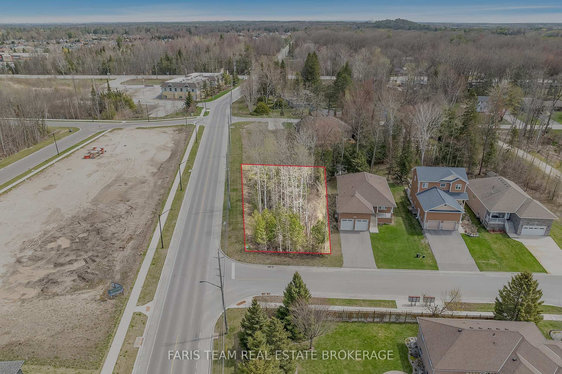 00000 Baywood Way, Wasaga Beach, ON L9Z 1R3 - Photo 1
