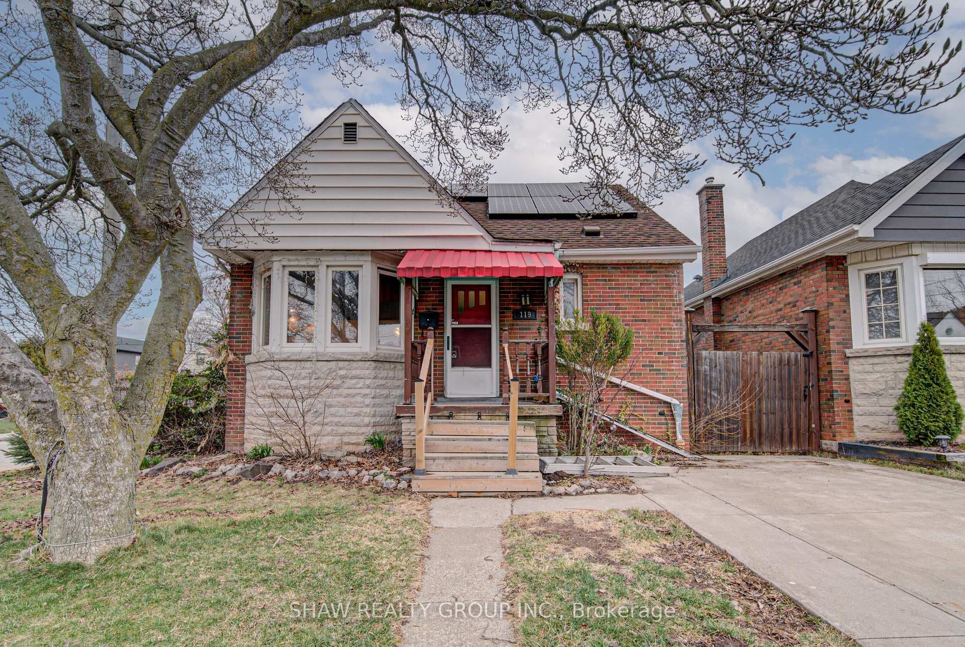 119 Cameron Avenue, Hamilton