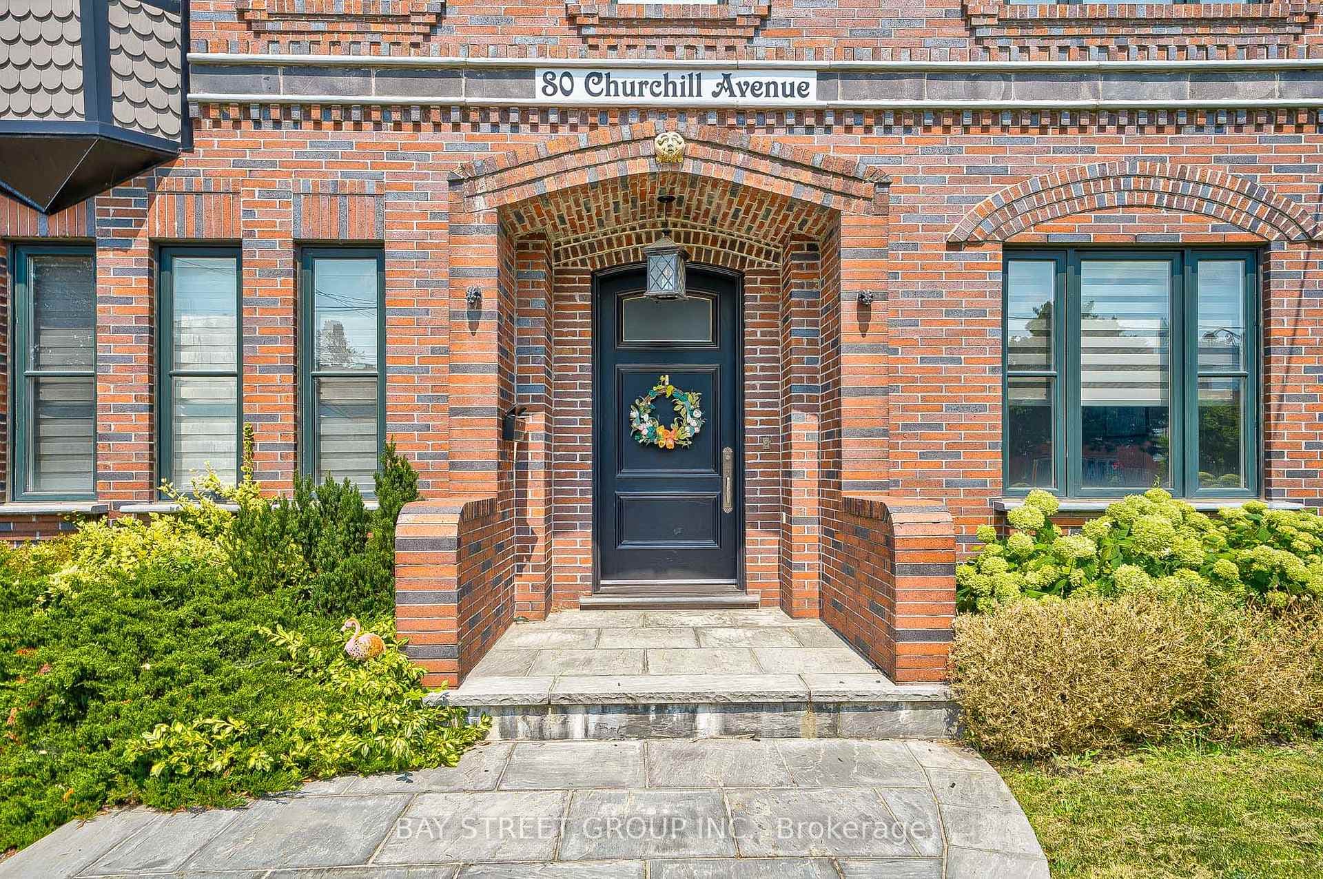 80 Churchill Avenue, Thornhill / Willowdale, ON M2N 1Y9 - Photo 1