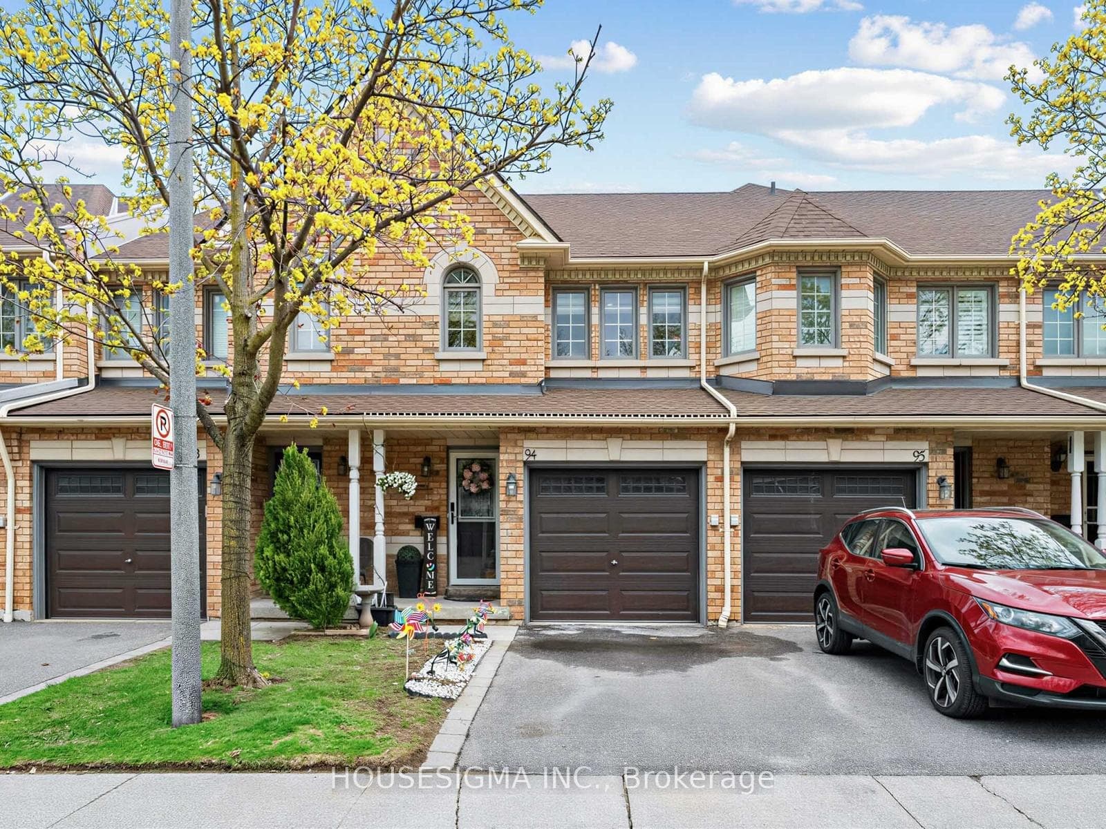 455 Apache Court Unit 94, Mississauga, ON L4Z 3W8 - Photo 1