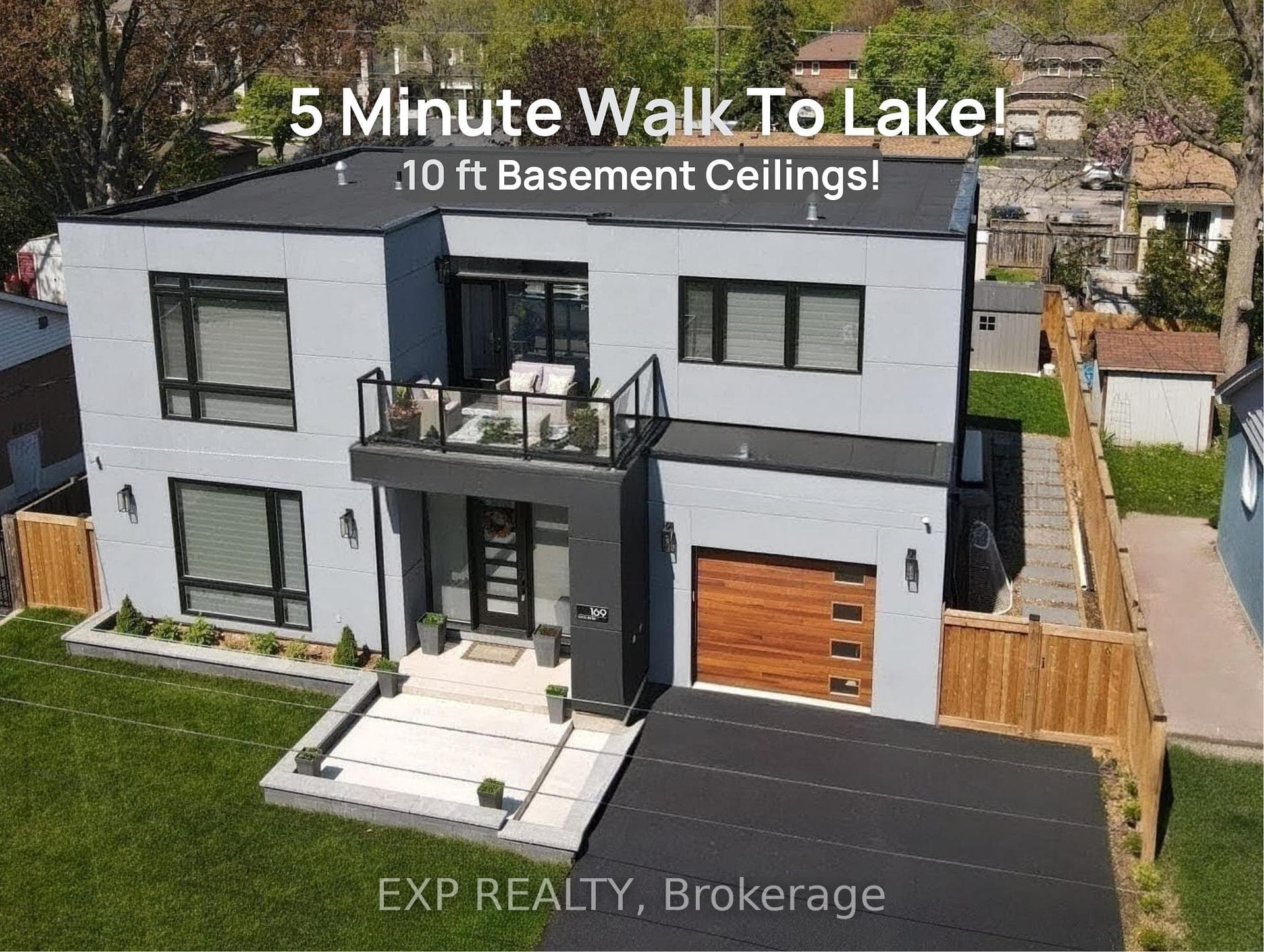 169 Euston Road, Burlington, ON L7L 4V7 - Photo 1