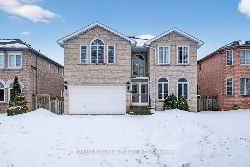 337 Greenfield Avenue, Willowdale / Newtonbrook, ON M2N 3E7 - Photo 1