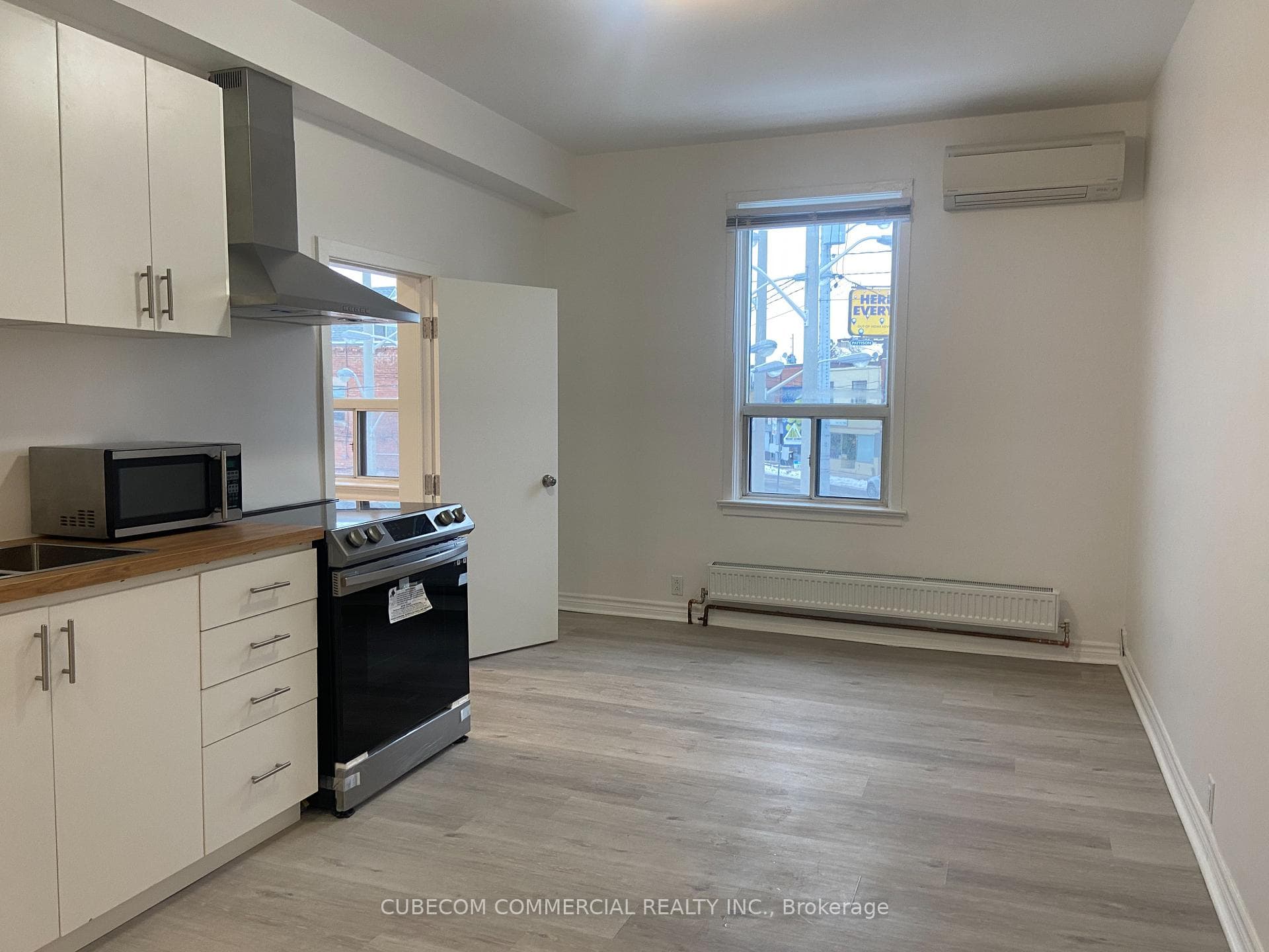 1016 Weston Road Unit 203, Toronto W04