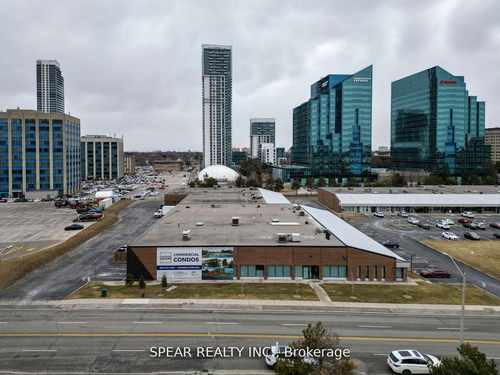 280 - 422 Consumers Road Unit 26, Hillcrest Village / Bayview Village, ON M2J 1P8 - Photo 1