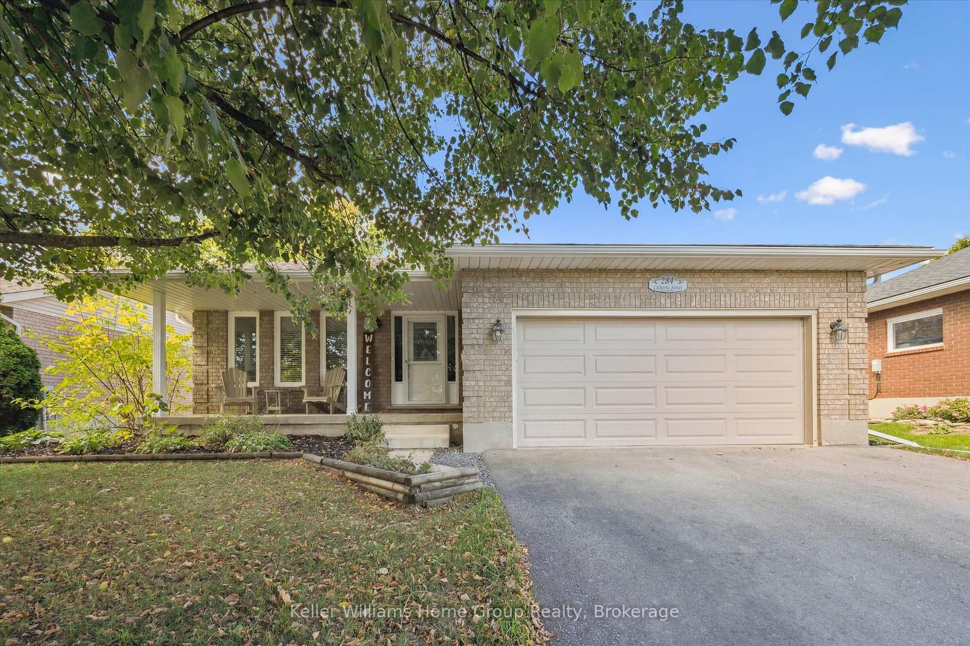 284 Colborne Street, Centre Wellington, ON N0B 1S0 - Photo 1