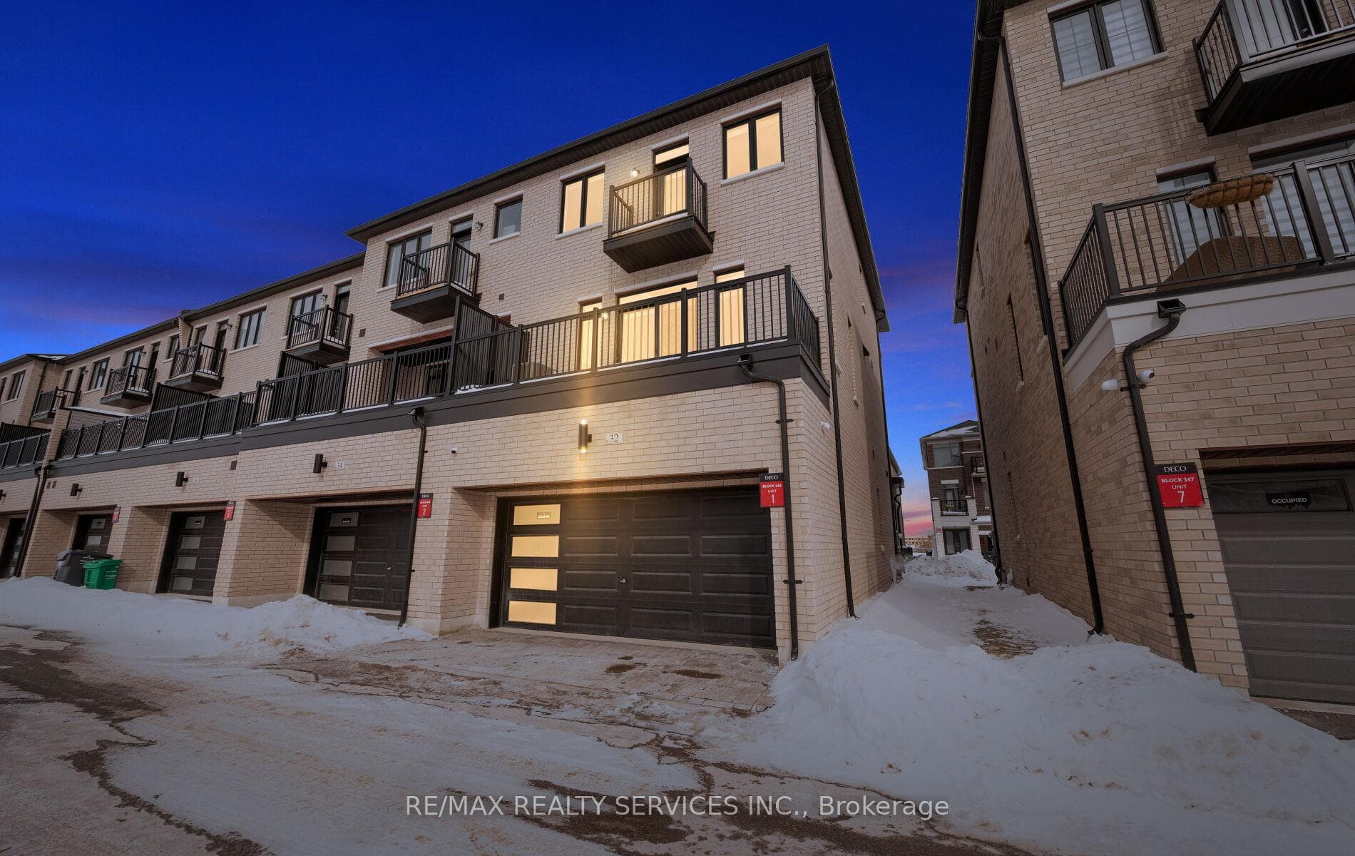 32 Bonnington Drive, Brampton, ON L7A 5M1 - Photo 1