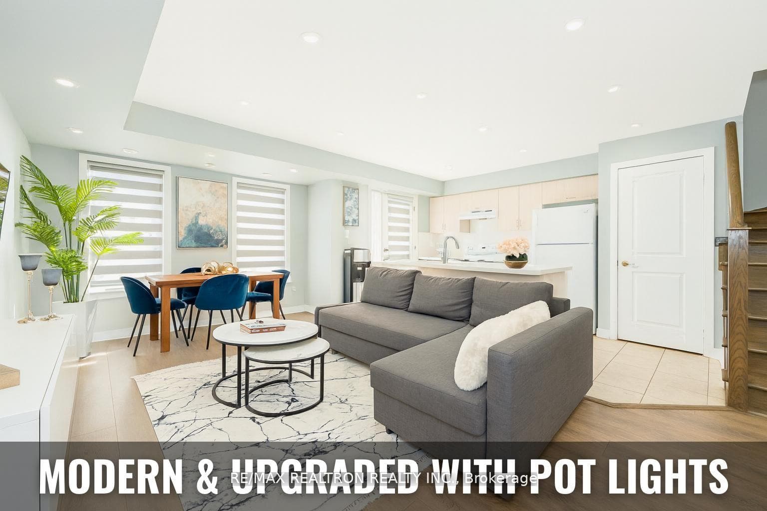 2355 Sheppard Avenue Unit 235, Downsview / Black Creek, ON M9M 1M3 - Photo 1