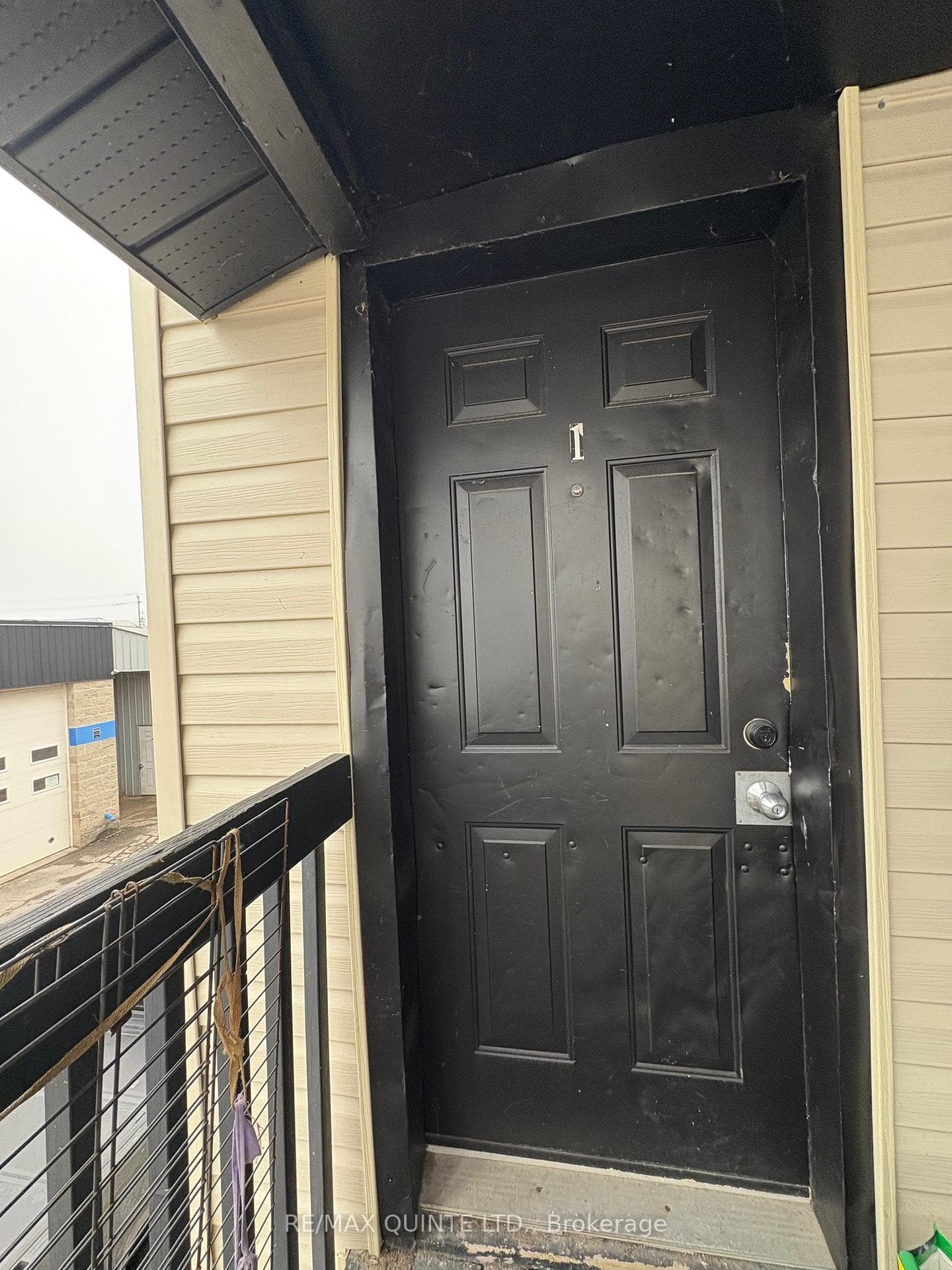 2 Bedroom Apt $1395. + Hydro