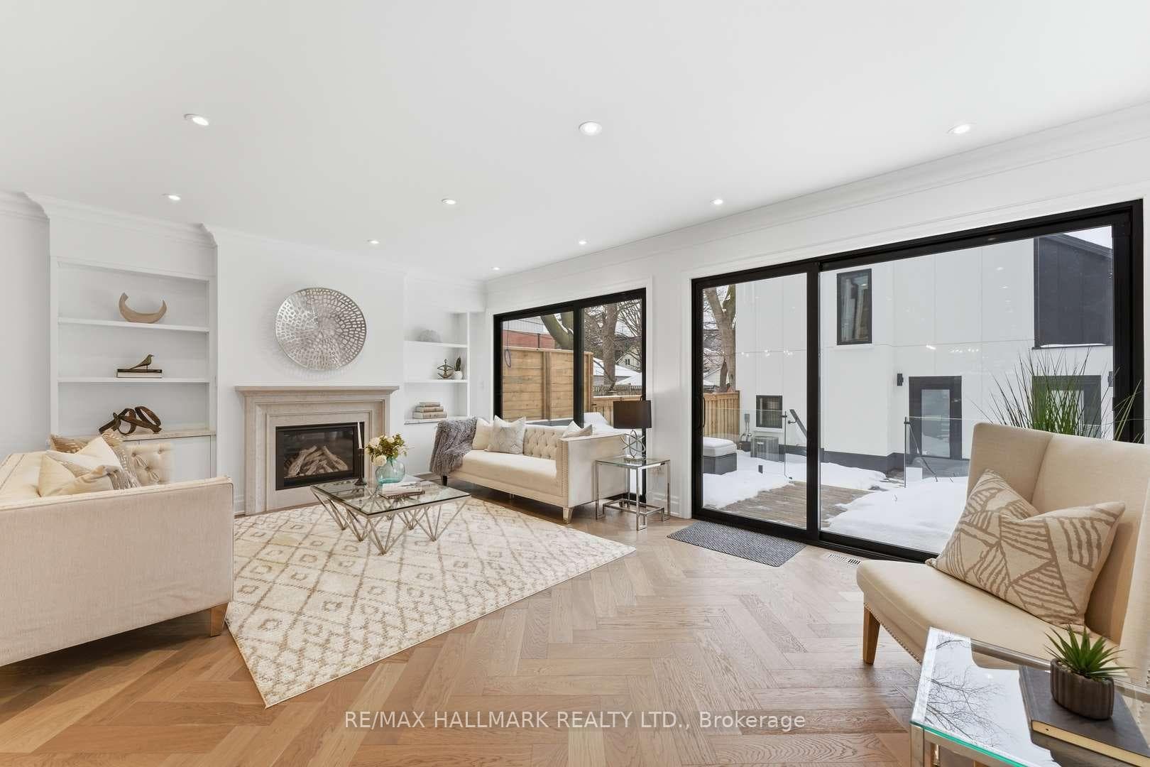 90 Garden Avenue, High Park / Junction / Roncesvalles, ON M6R 1H7 - Photo 1