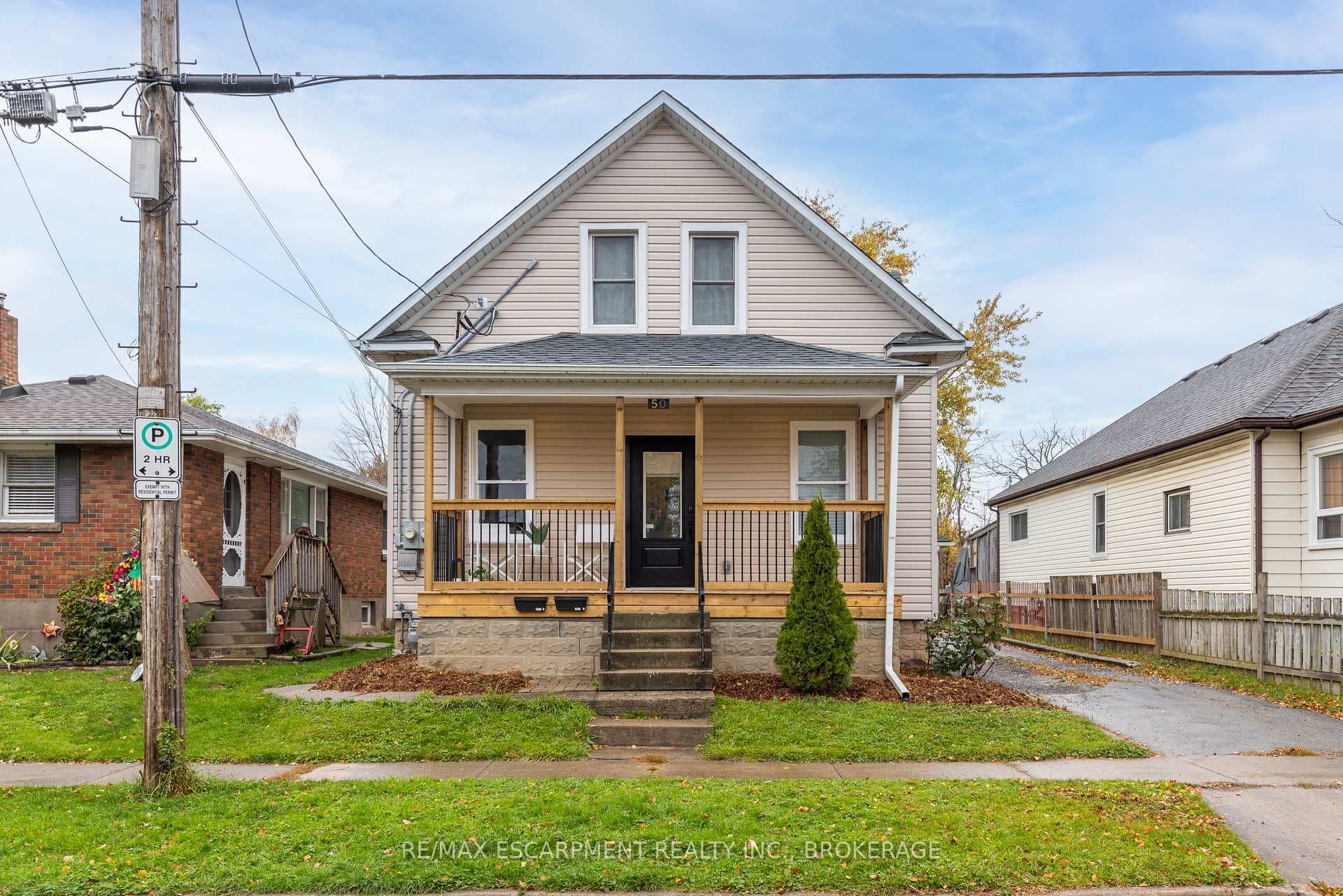 50 Fifth Street, Welland