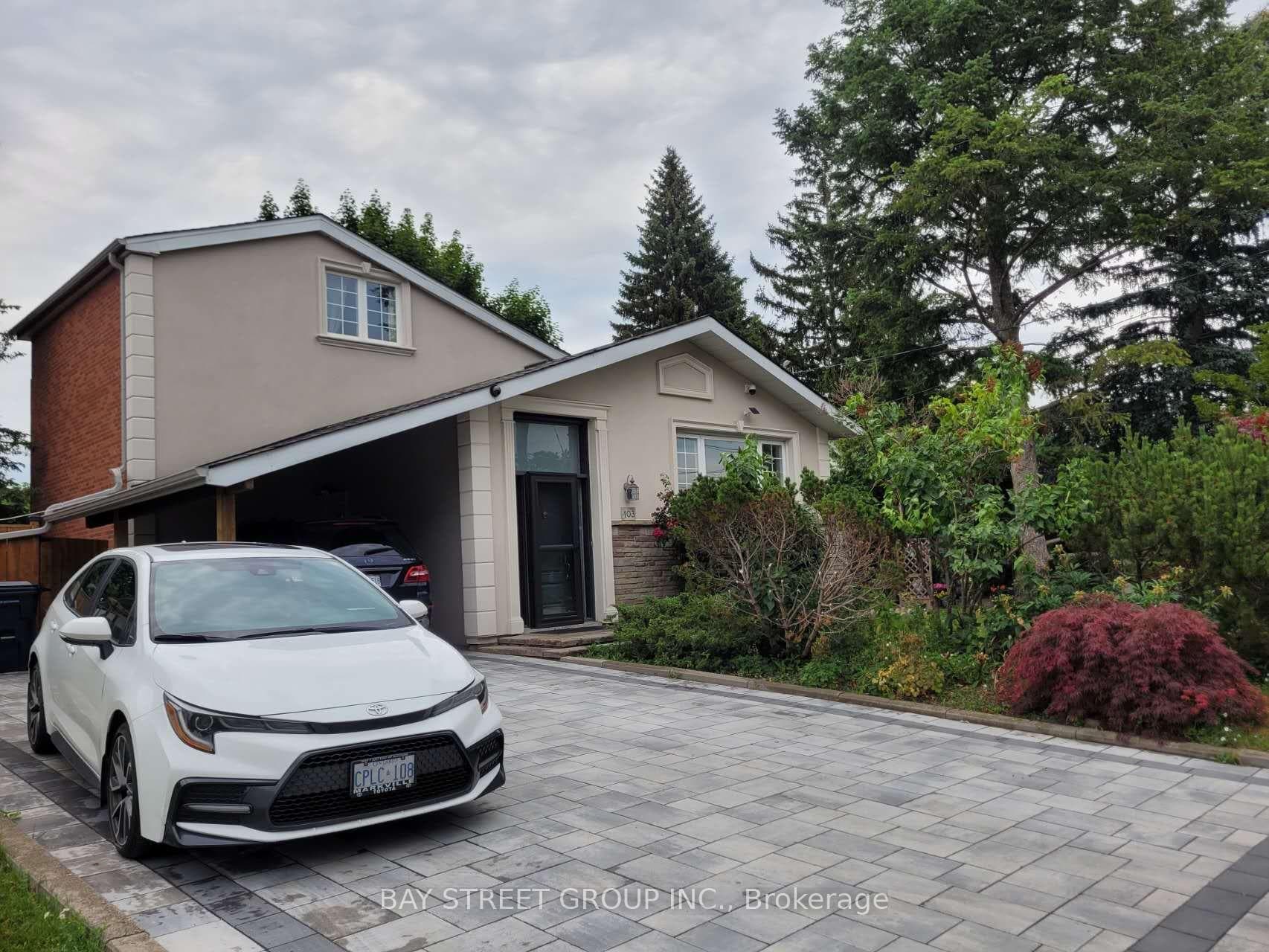 103 Glentworth Road, Hillcrest Village / Bayview Village, ON M2J 2E7 - Photo 1