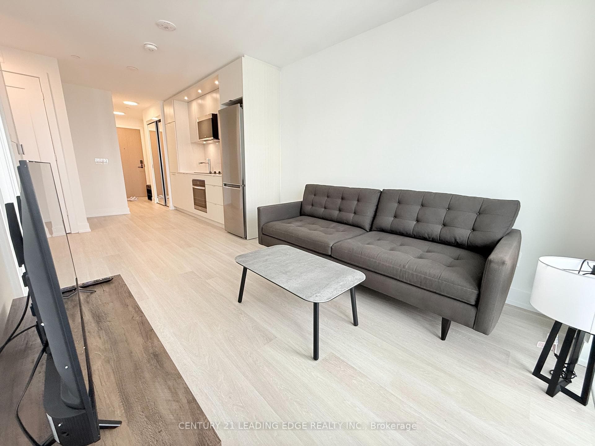 60 Central Park Roadway Road Unit 2011, Etobicoke (Islington / Rexdale), ON M9A 0E6 - Photo 1