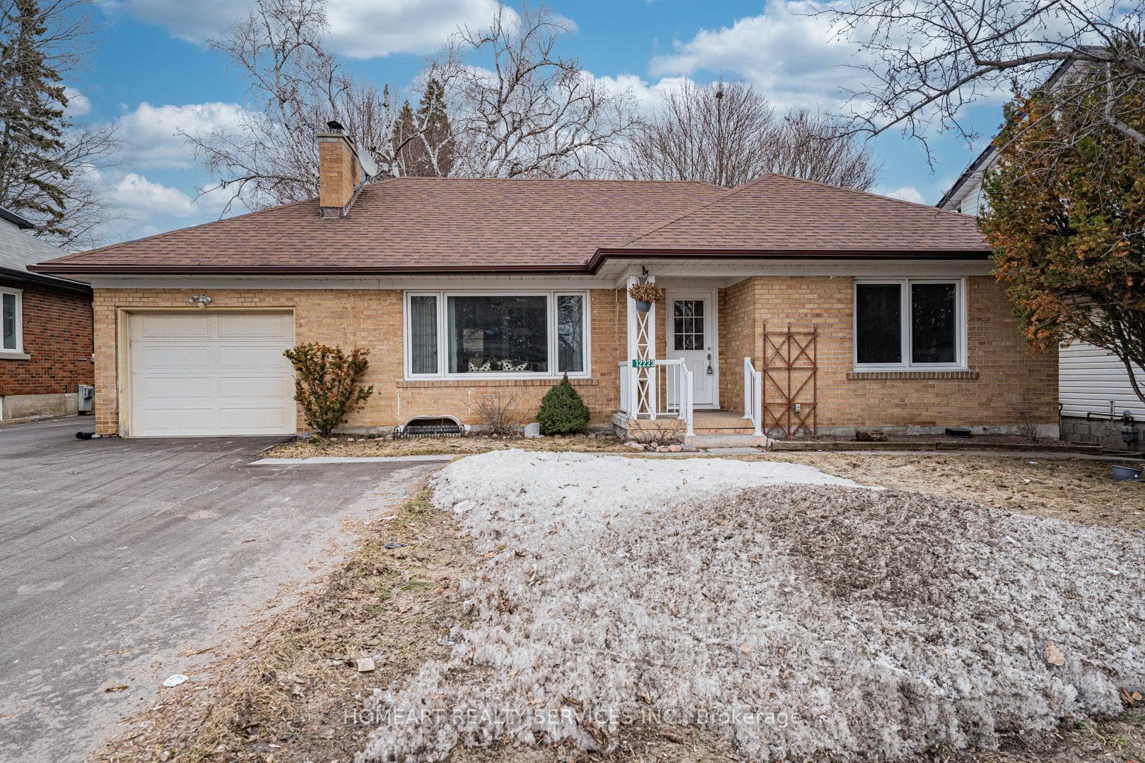 12223 Ninth Line, Whitchurch-Stouffville