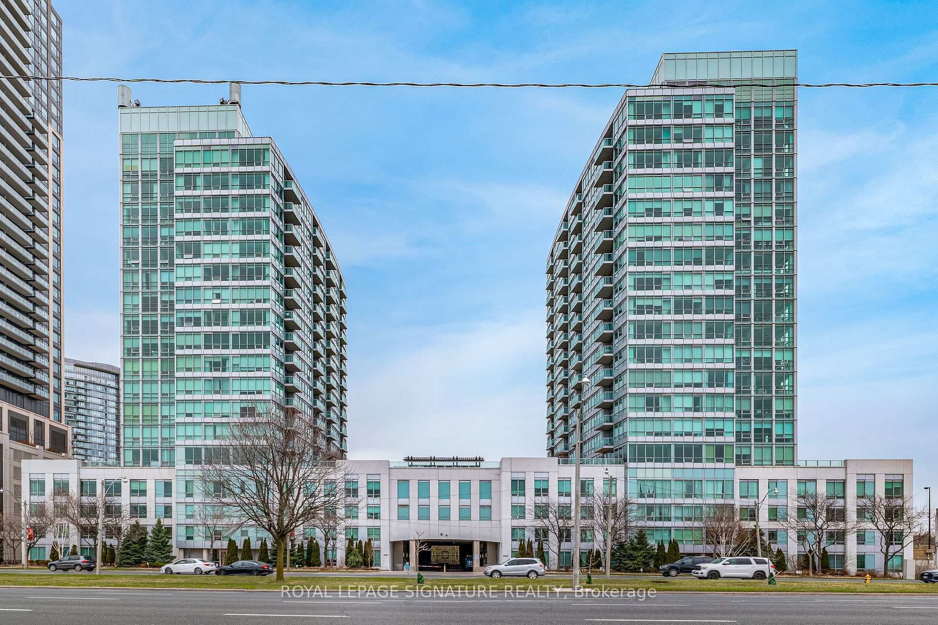 1910 Lake Shore Boulevard Unit LPH6, High Park / Junction / Roncesvalles, ON M6S 1A2 - Photo 1
