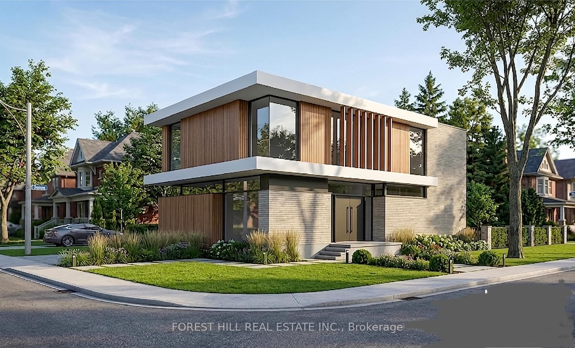 372 Parkview Avenue, Willowdale / Newtonbrook, ON M2N 3Z5 - Photo 1