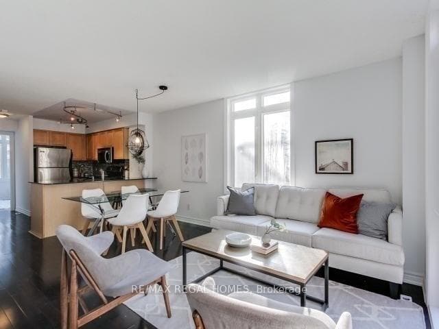 12 Sudbury Street Unit 1401, Downtown Toronto / Waterfront, ON M6J 3W7 - Photo 1