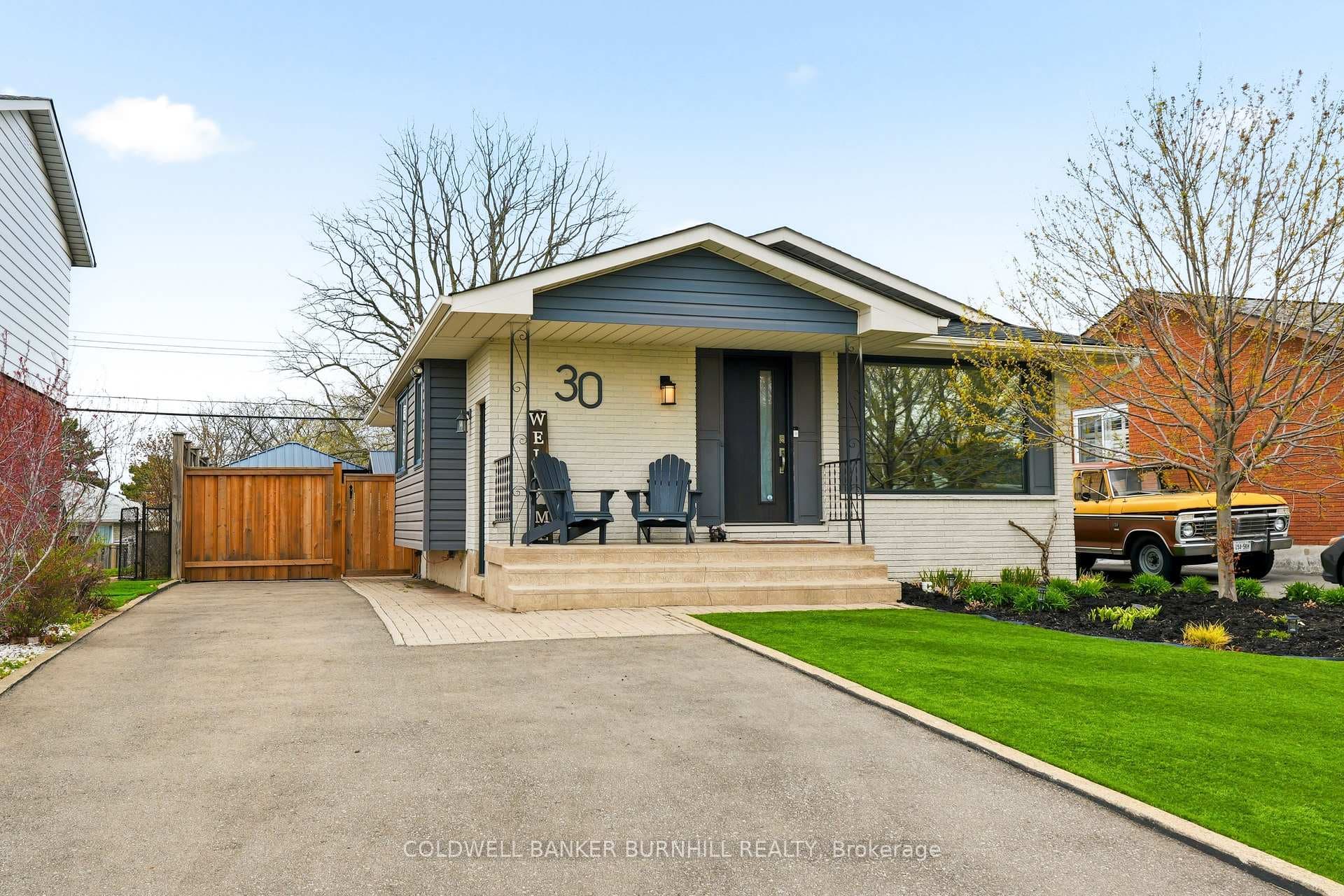 30 Darlington Drive, Hamilton