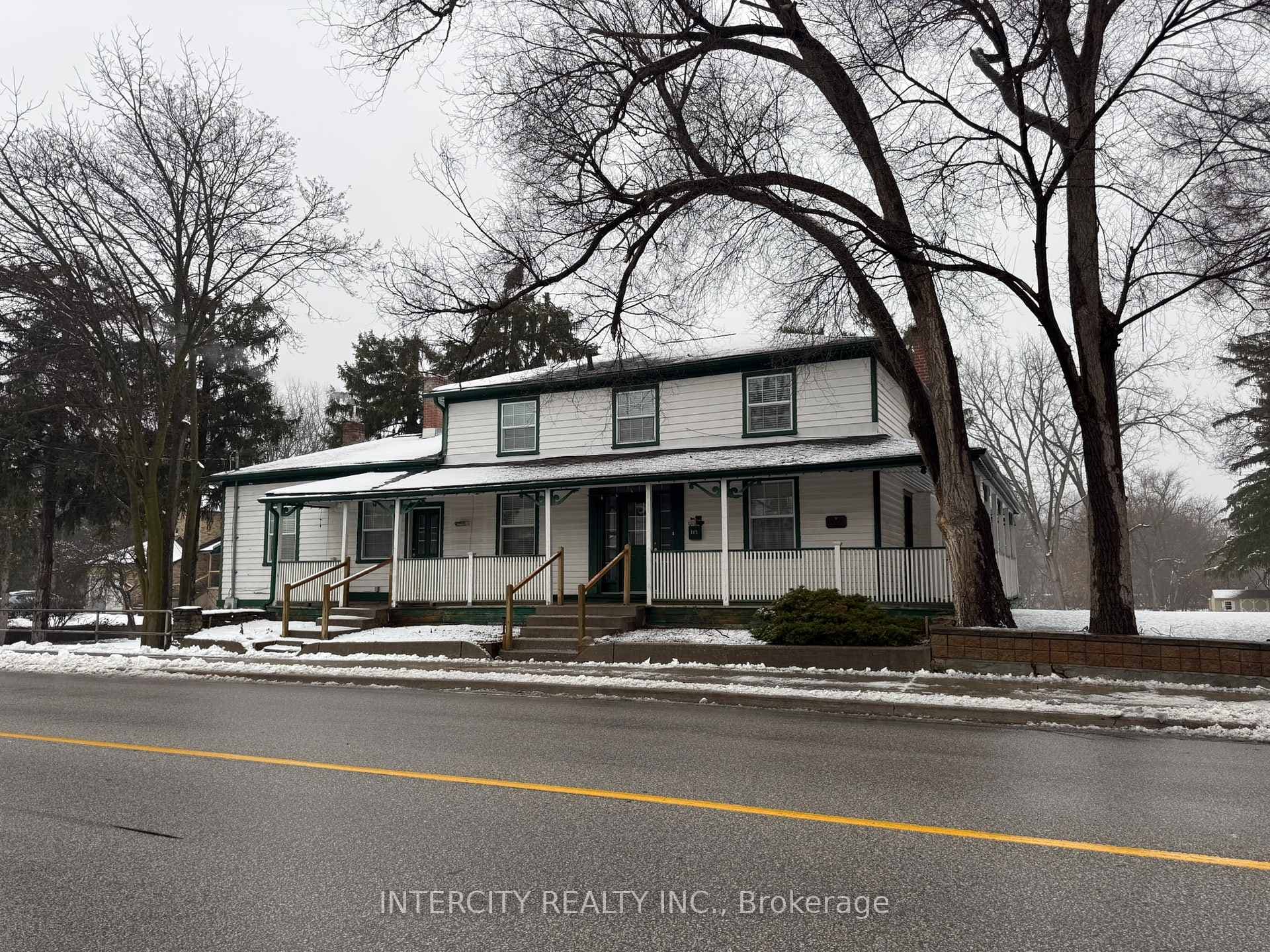 117 Clarence Street Unit Lower, Vaughan, ON L4L 1L4 - Photo 1