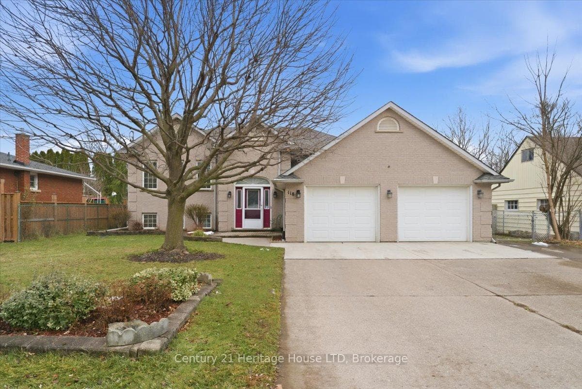118 Gadsby Avenue, Welland, ON L3C 1A9 - Photo 1