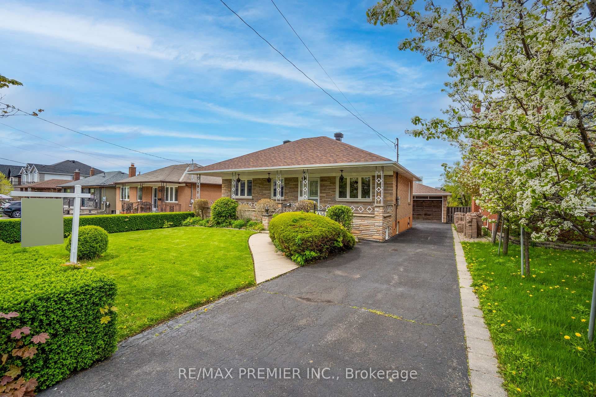 436 Rustic Road, York / Weston, ON M6L 1W9 - Photo 1