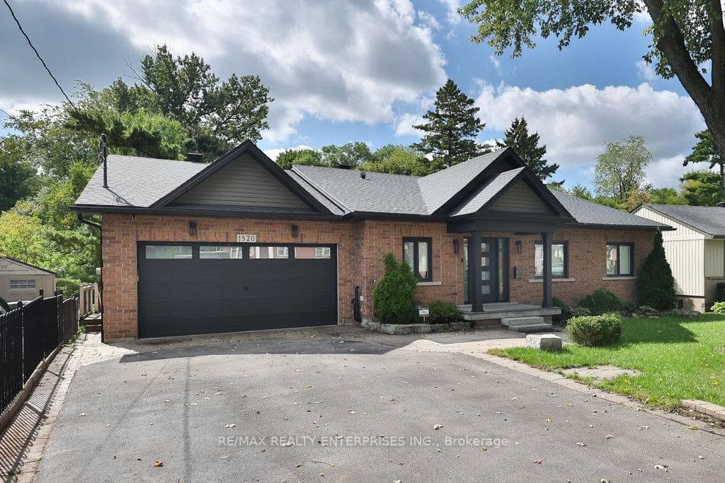 1520 Drymen Crescent, Mississauga, ON L5G 2P2 - Photo 1
