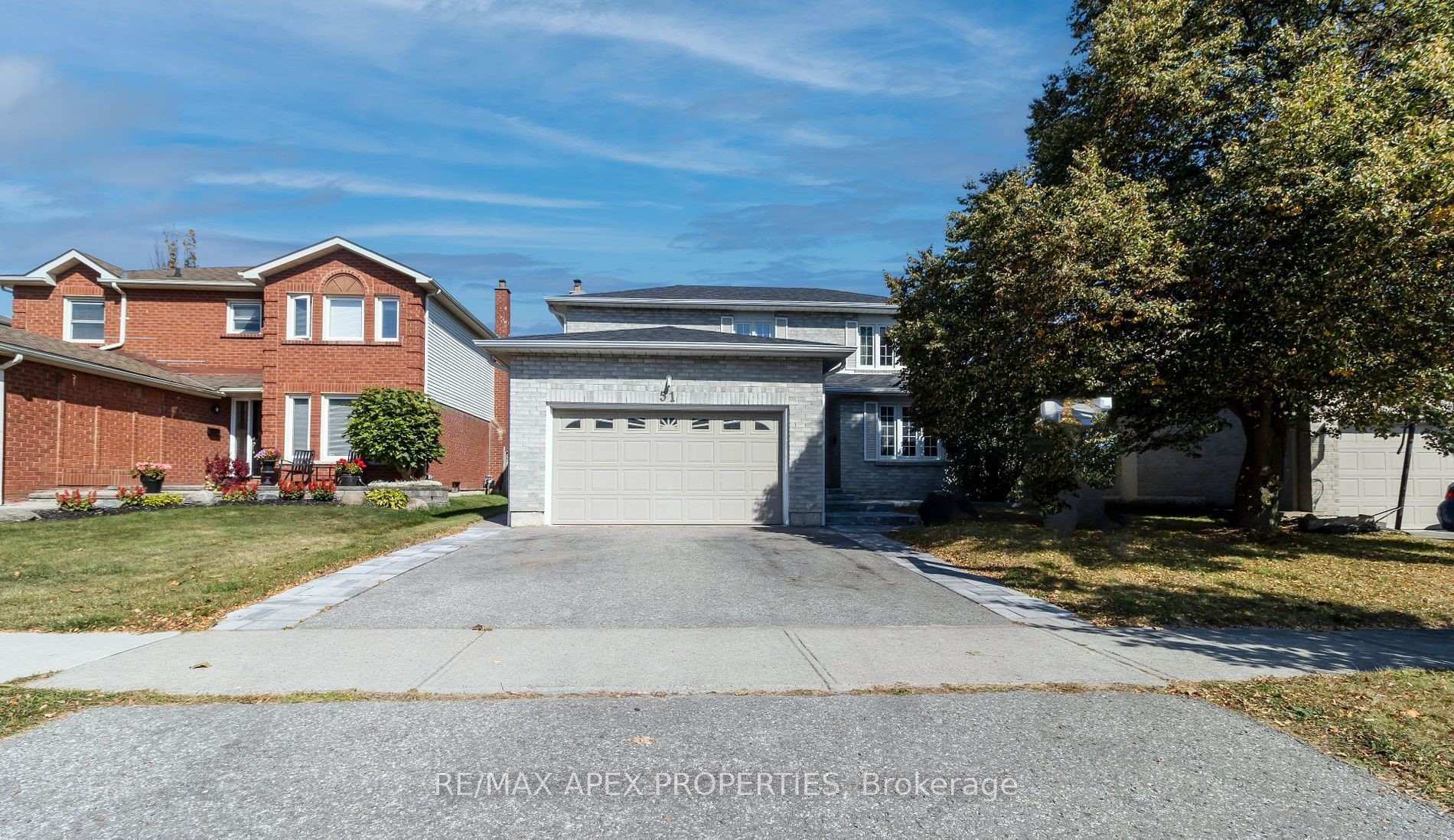 51 Jason Drive, Whitby, ON L1R 1L1 - Photo 1