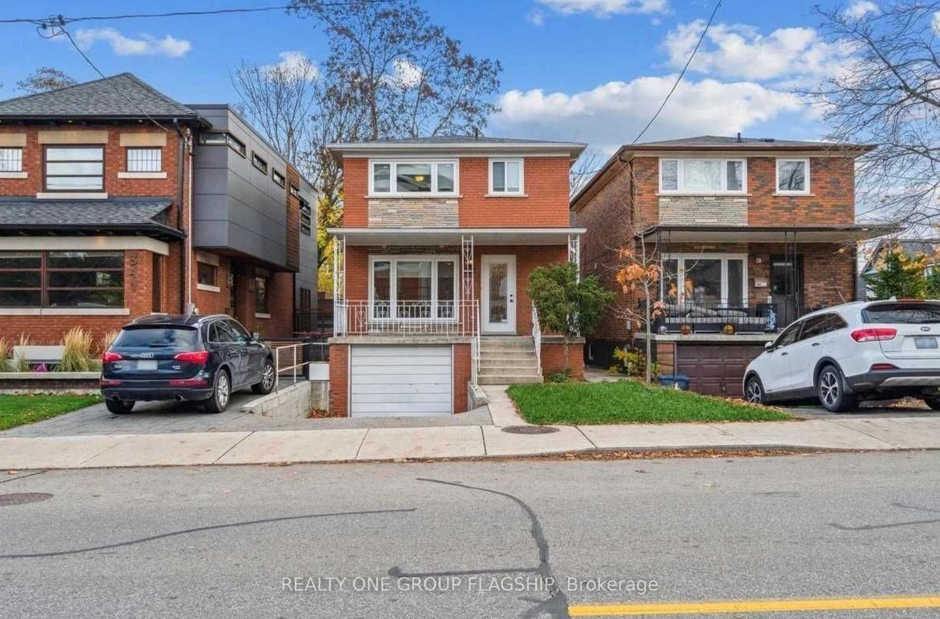 339 A Windermere Avenue, High Park / Junction / Roncesvalles, ON M6S 3L1 - Photo 1