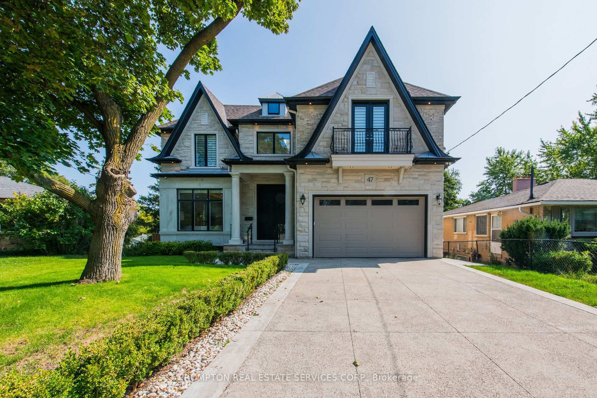 47 Wycliffe Crescent, Hillcrest Village / Bayview Village, ON M2K 1V7 - Photo 1