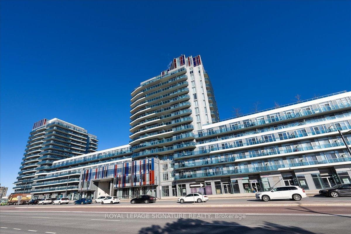 9471 Yonge Street Unit LPH06, Richmond Hill, ON L4C 1V4 - Photo 1