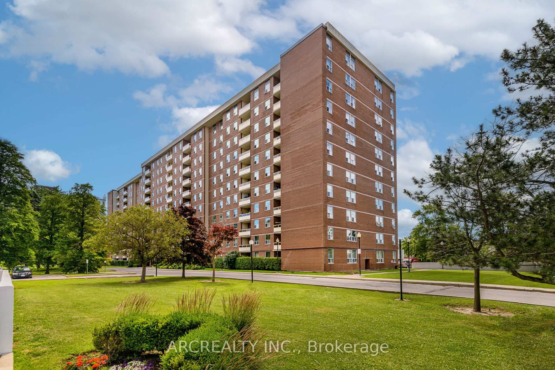175 Hilda Avenue Unit 1014, Toronto C07