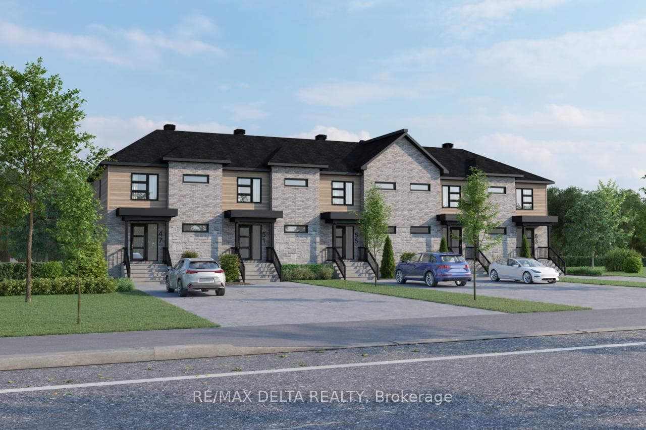63 CARPE Street Unit B, Casselman, ON K0A 1M0 - Photo 1