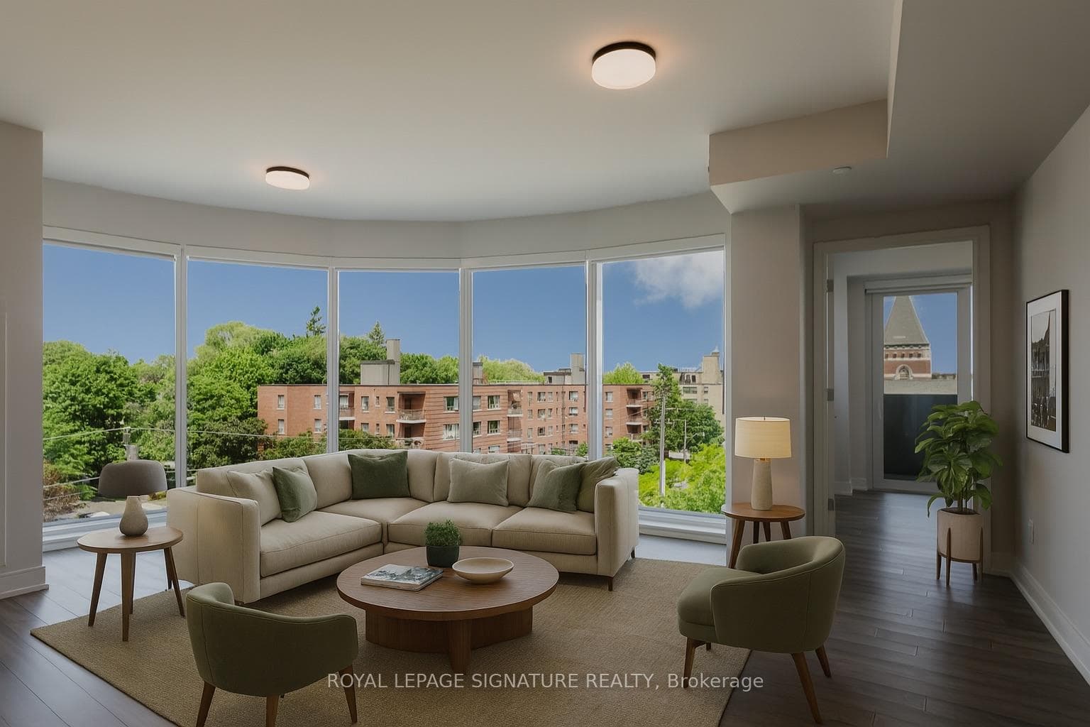 2525 Bathurst Street Unit 607, Lawrence Park / Bedford Park, ON M6B 2Y9 - Photo 1