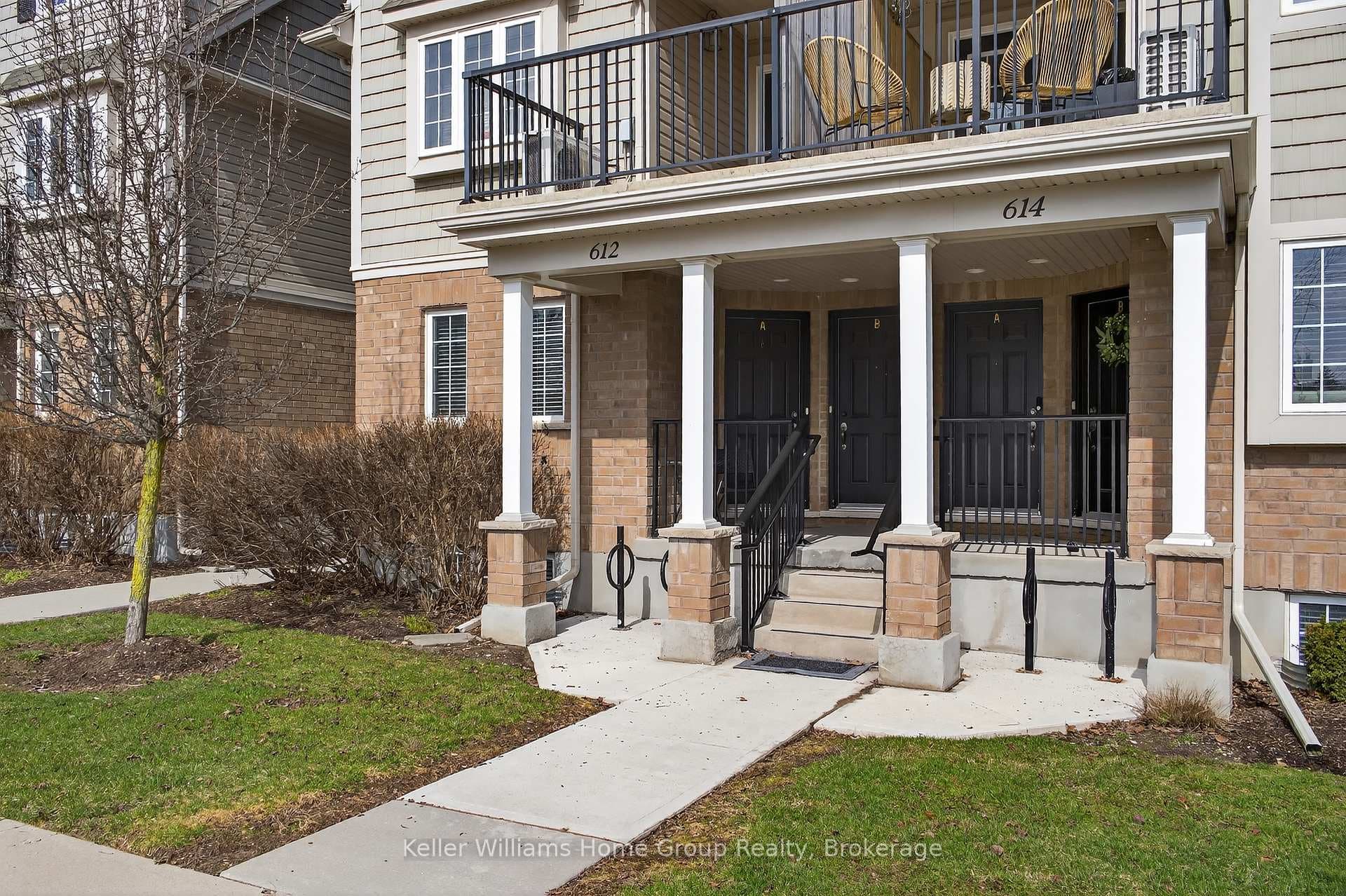 612A Woodlawn Road, Guelph, ON N1E 0K4 - Photo 1