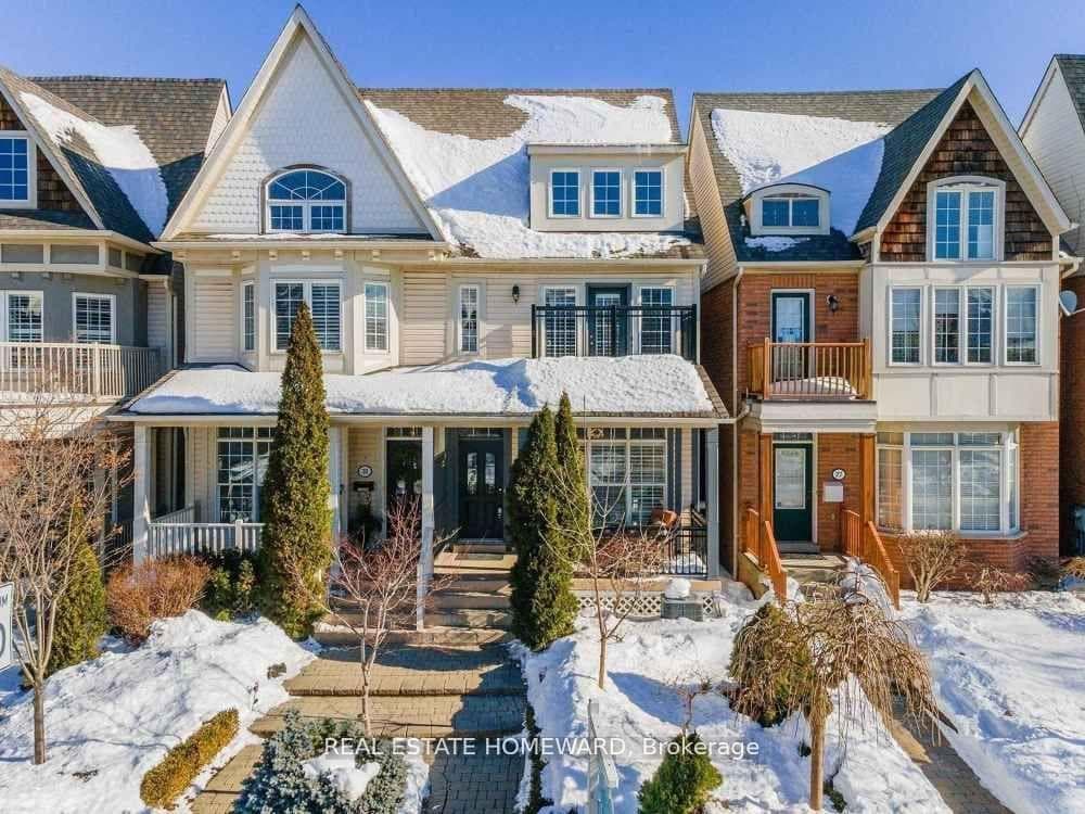 29 Sarah Ashbridge Avenue Unit Bsmt, The Beaches / Upper Beaches, ON M4L 3Y1 - Photo 1